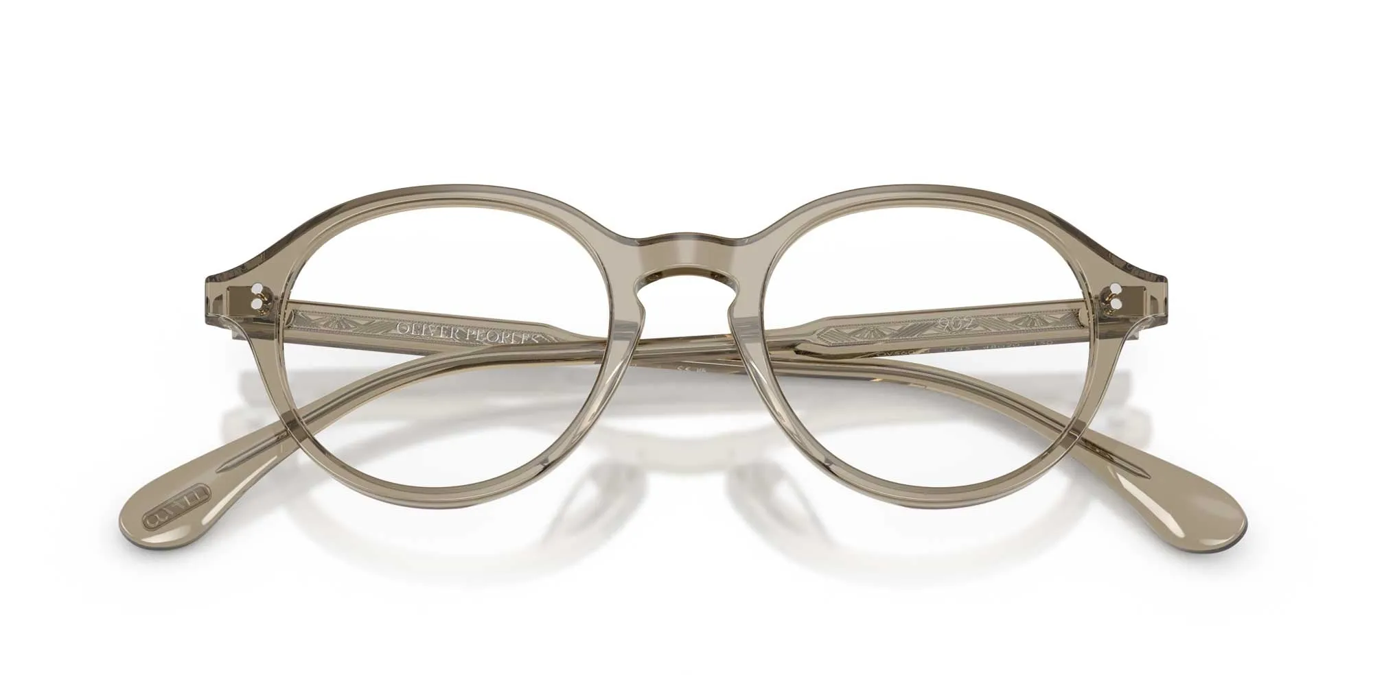 Oliver Peoples 902 OV5602U sold by Fashion Eyewear product image thumbnail 5
