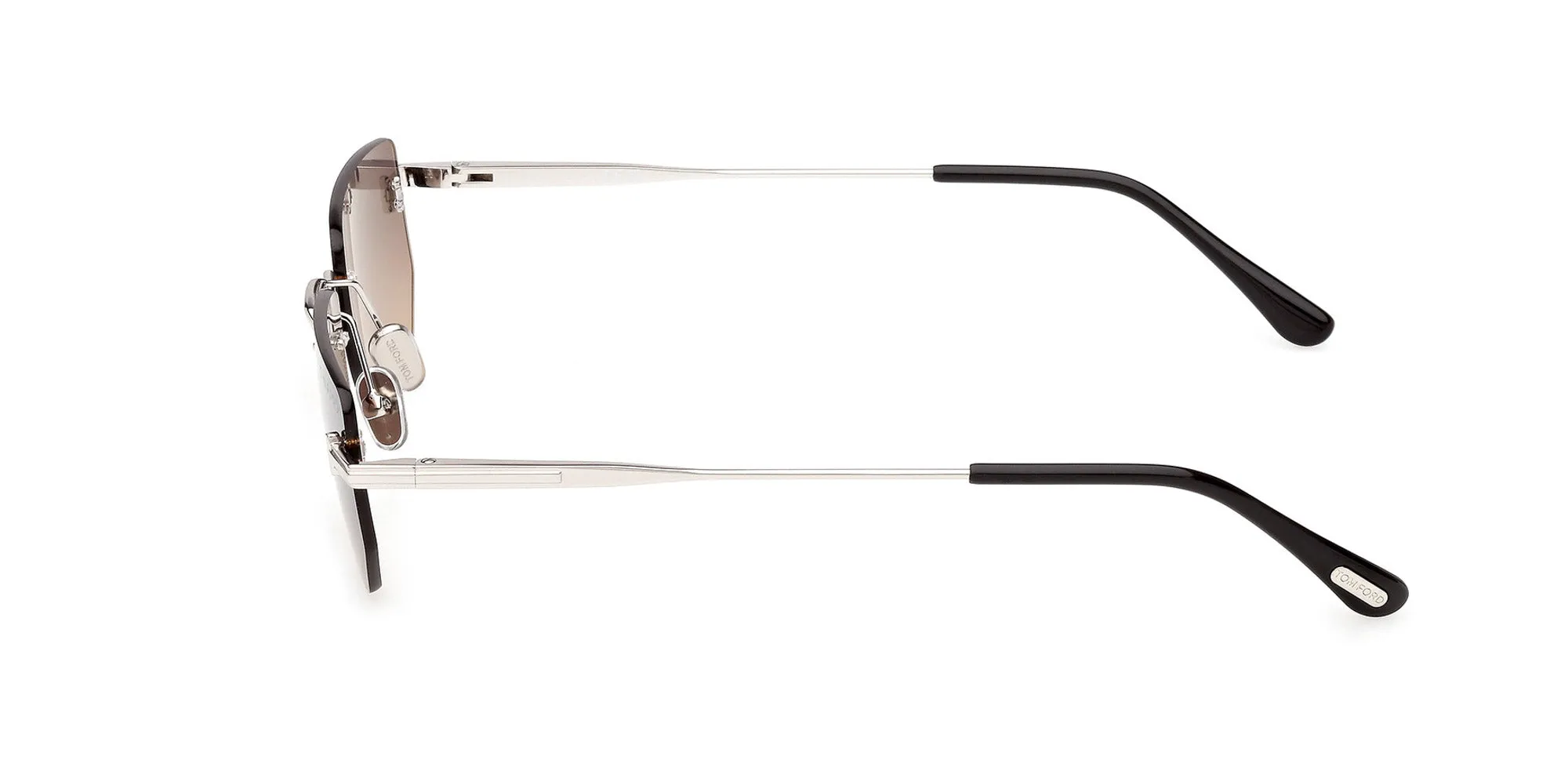 Tom Ford Ethan-02 TF1355 sold by Fashion Eyewear product image thumbnail 3