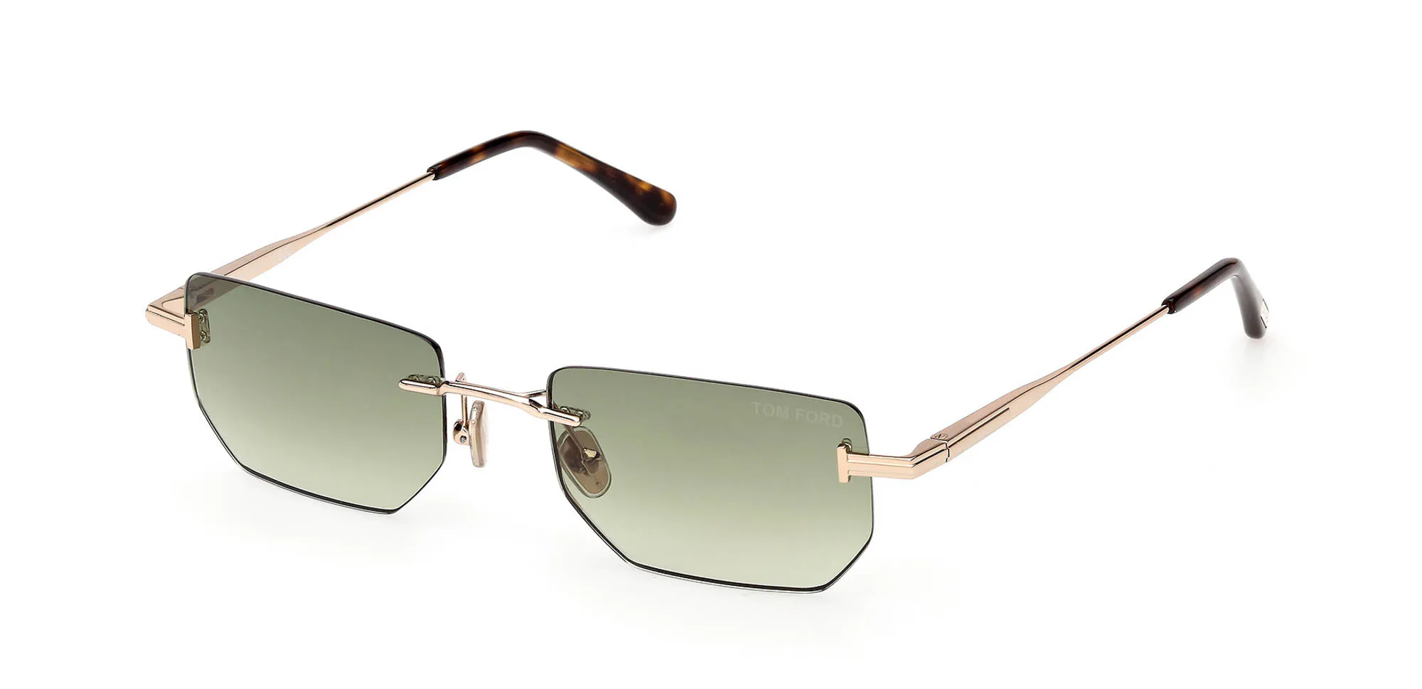 Tom Ford Ethan-02 TF1355 sold by Fashion Eyewear product image thumbnail 4