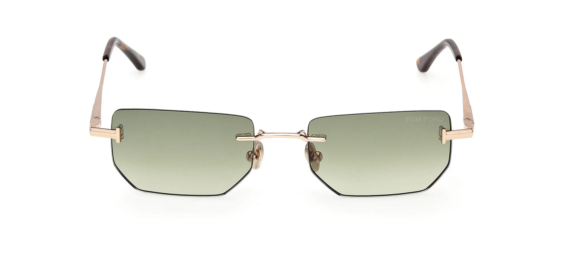 Tom Ford Ethan-02 TF1355 sold by Fashion Eyewear product image thumbnail 5