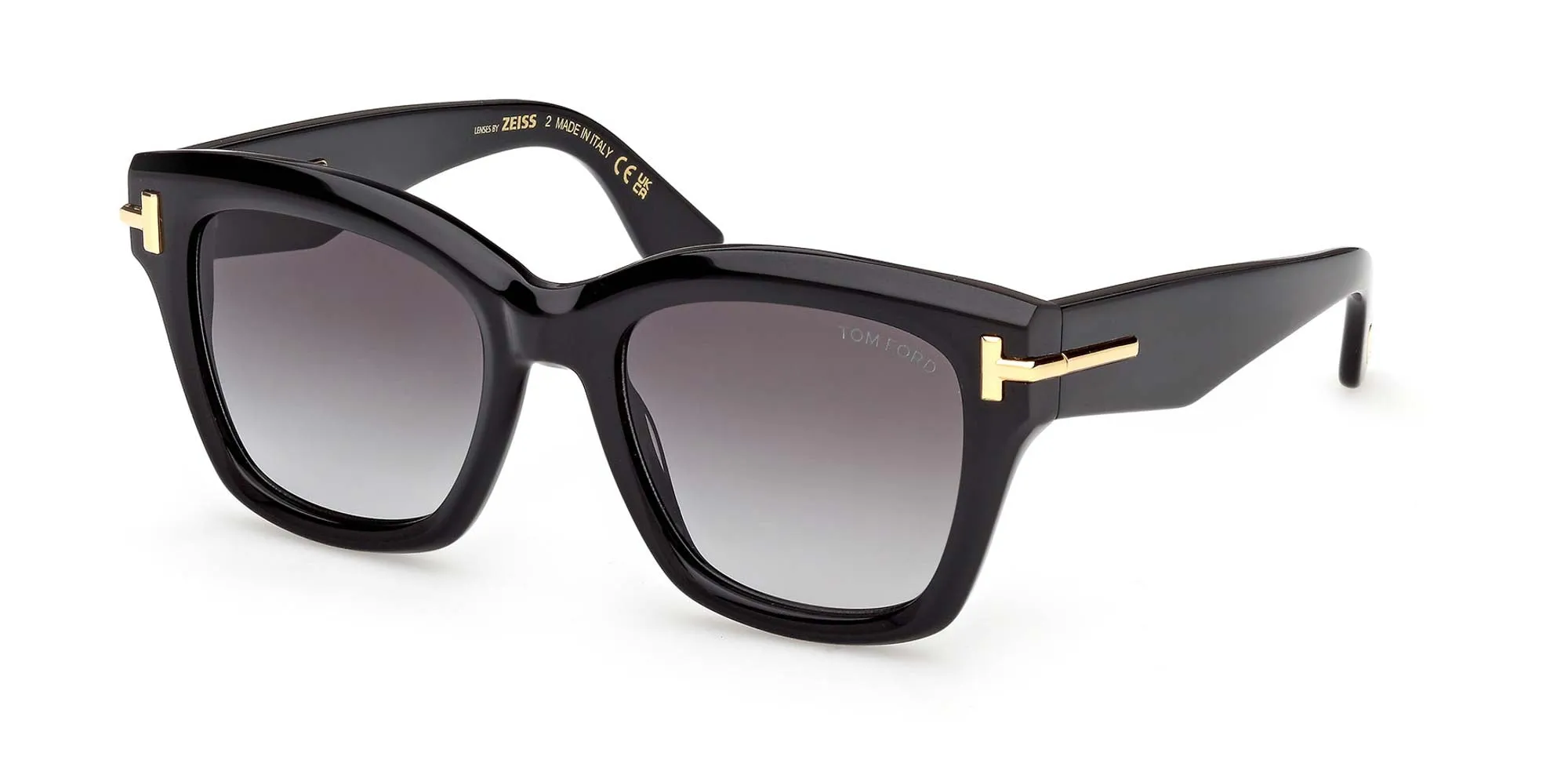 Tom Ford Icon TF1329 sold by Fashion Eyewear product image thumbnail 4