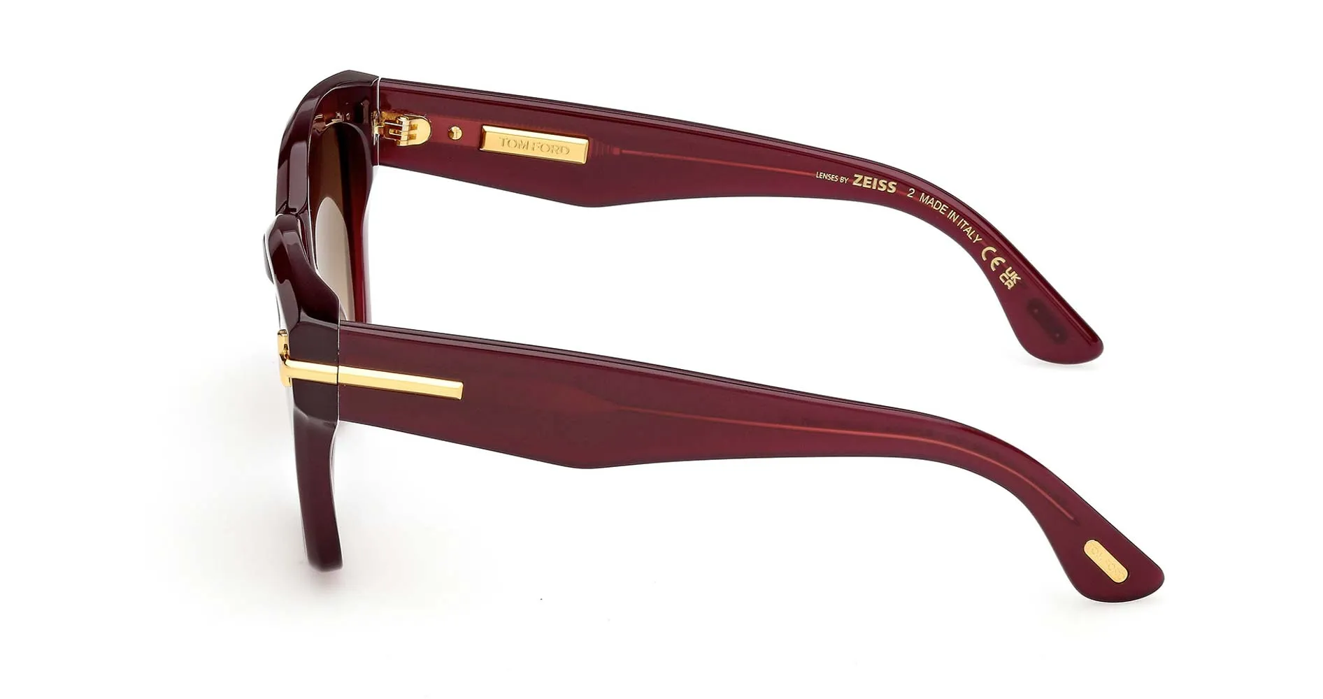 Tom Ford Icon TF1329 sold by Fashion Eyewear product image thumbnail 3