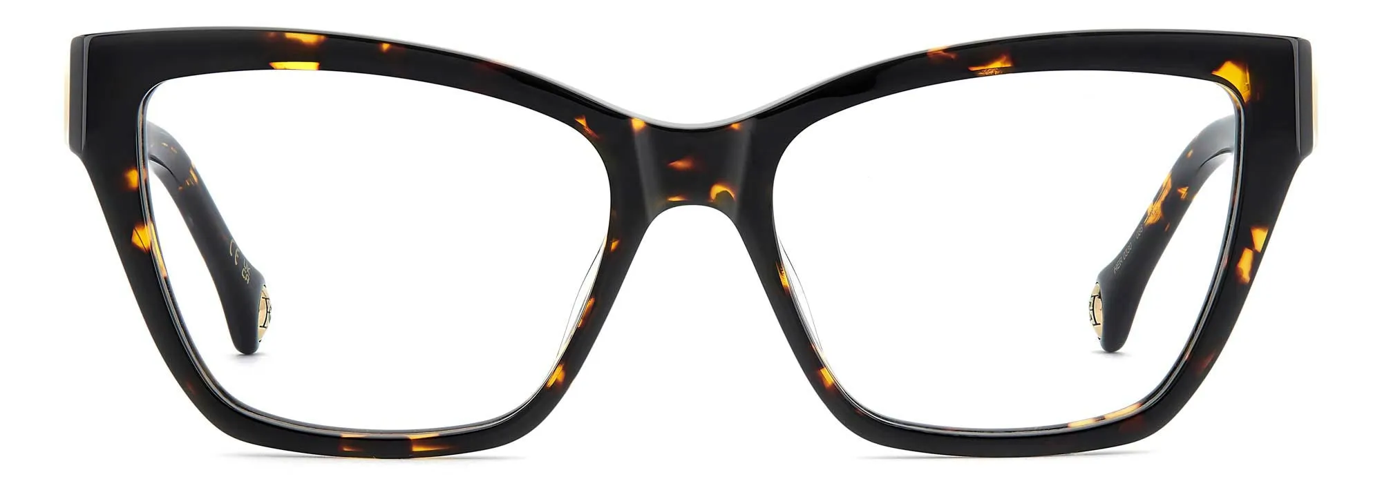 Carolina Herrera HER 0330 sold by Fashion Eyewear product image thumbnail 2