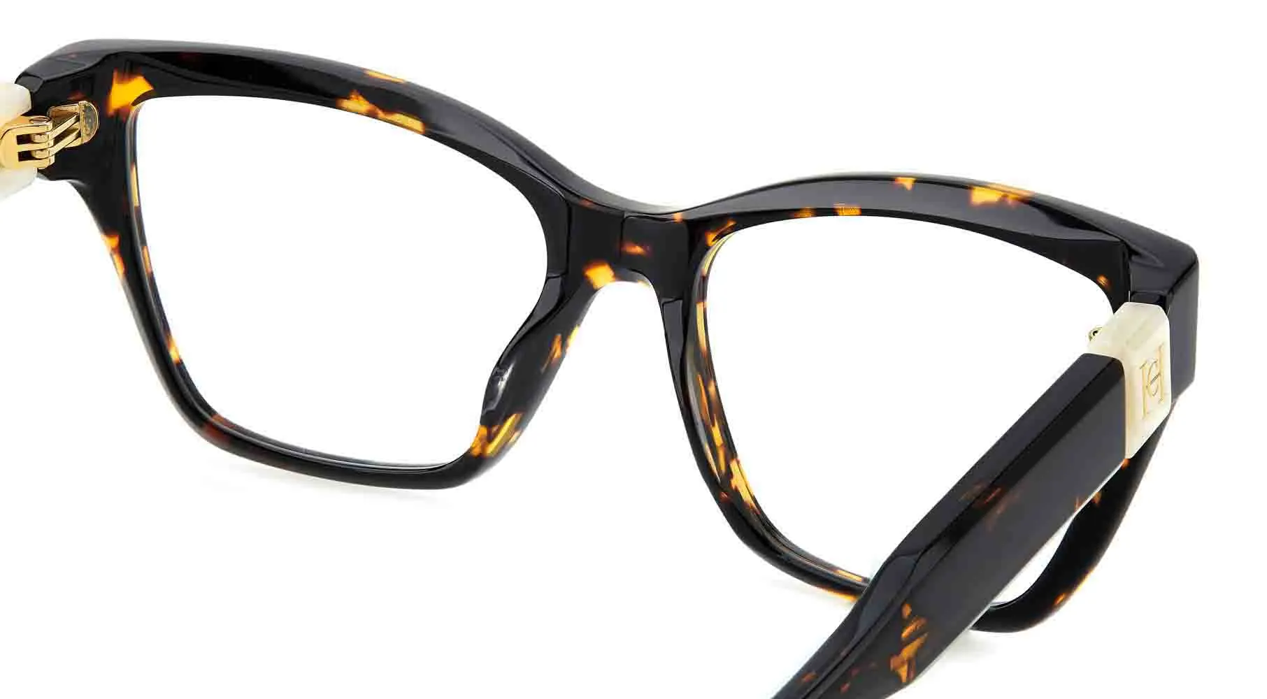 Carolina Herrera HER 0330 sold by Fashion Eyewear product image thumbnail 4