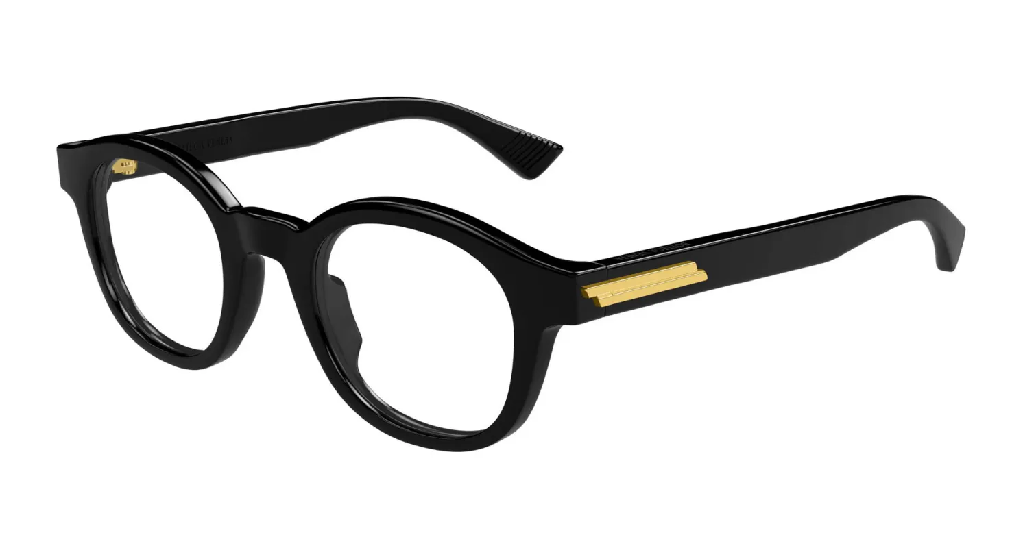 Bottega Veneta BV1413O sold by Fashion Eyewear