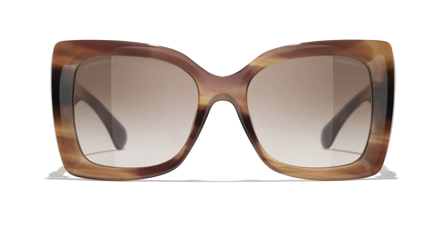 CHANEL 5555 sold by Fashion Eyewear product image thumbnail 2