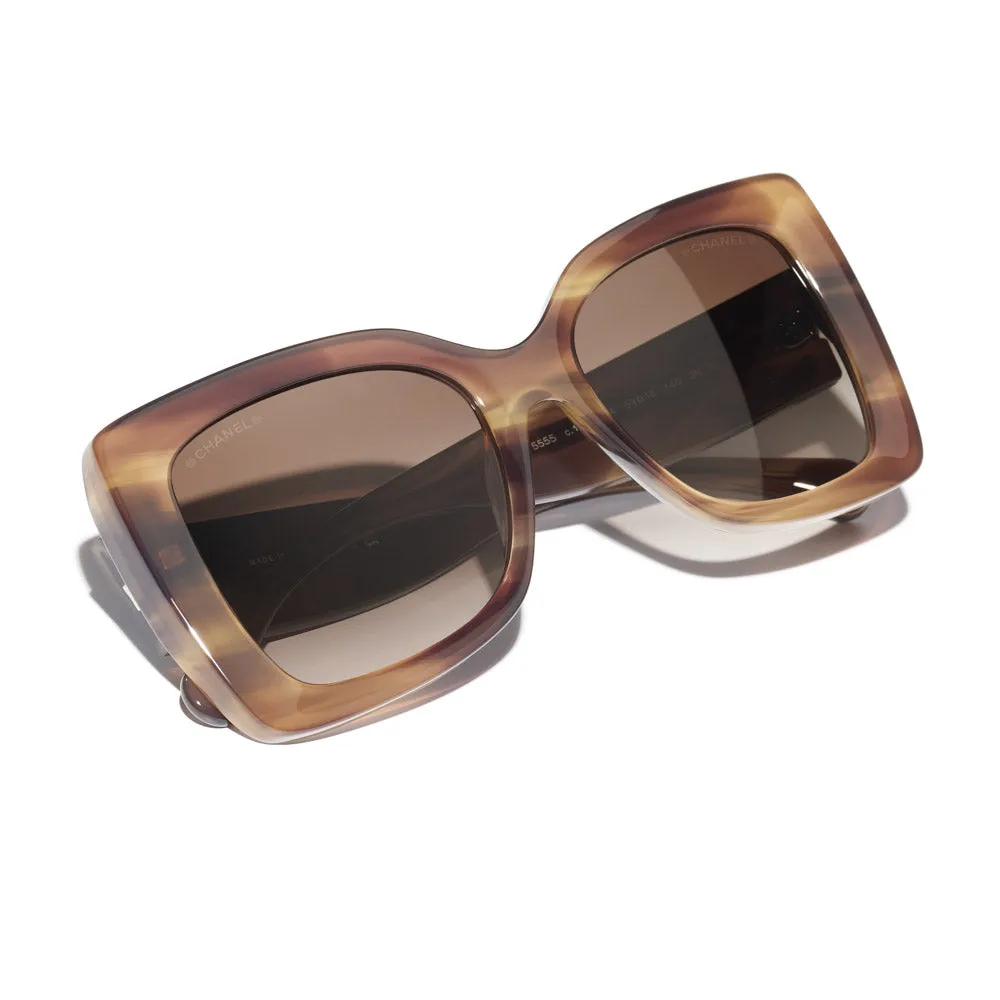 CHANEL 5555 sold by Fashion Eyewear product image thumbnail 4