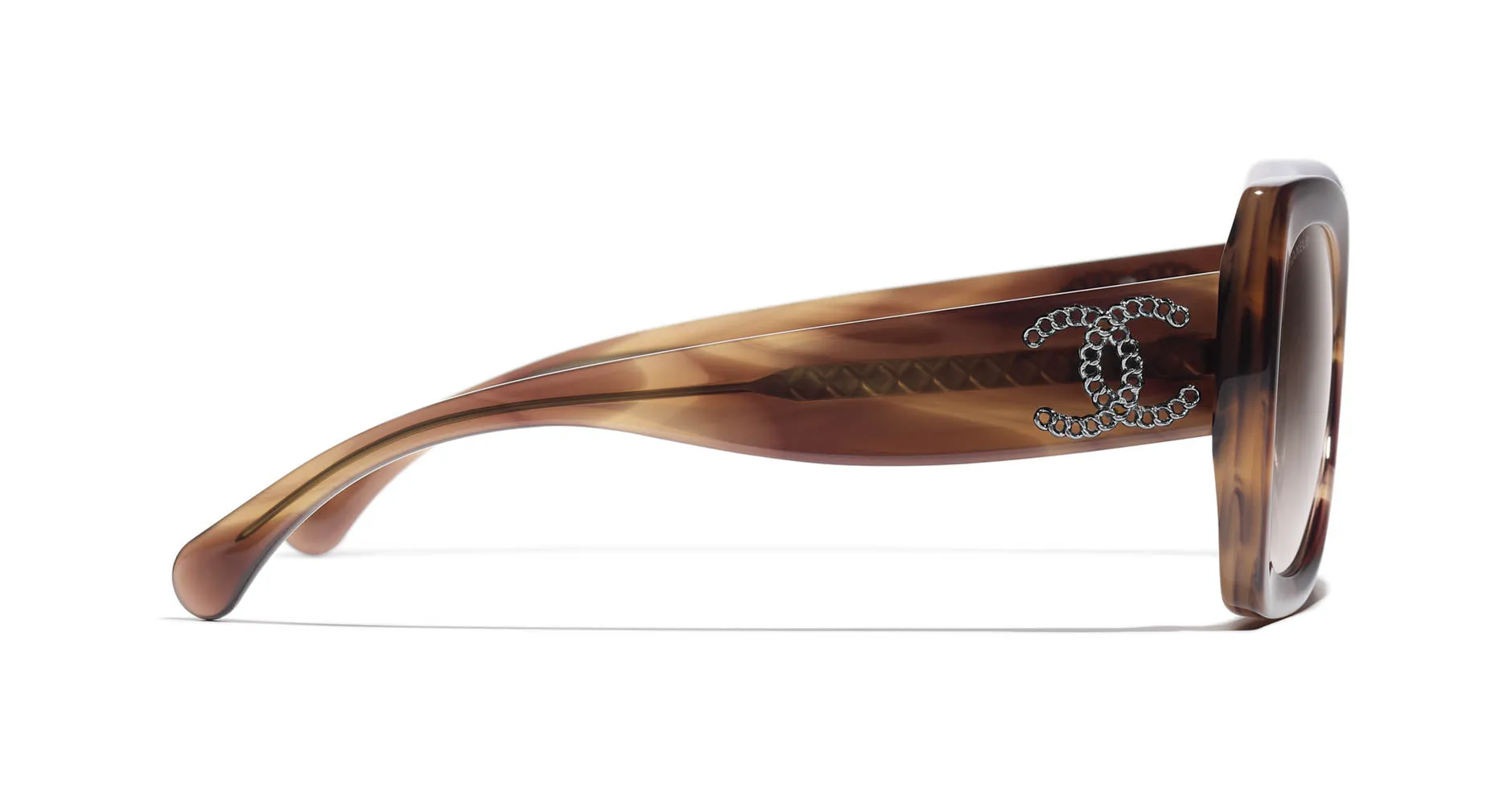 CHANEL 5555 sold by Fashion Eyewear product image thumbnail 3