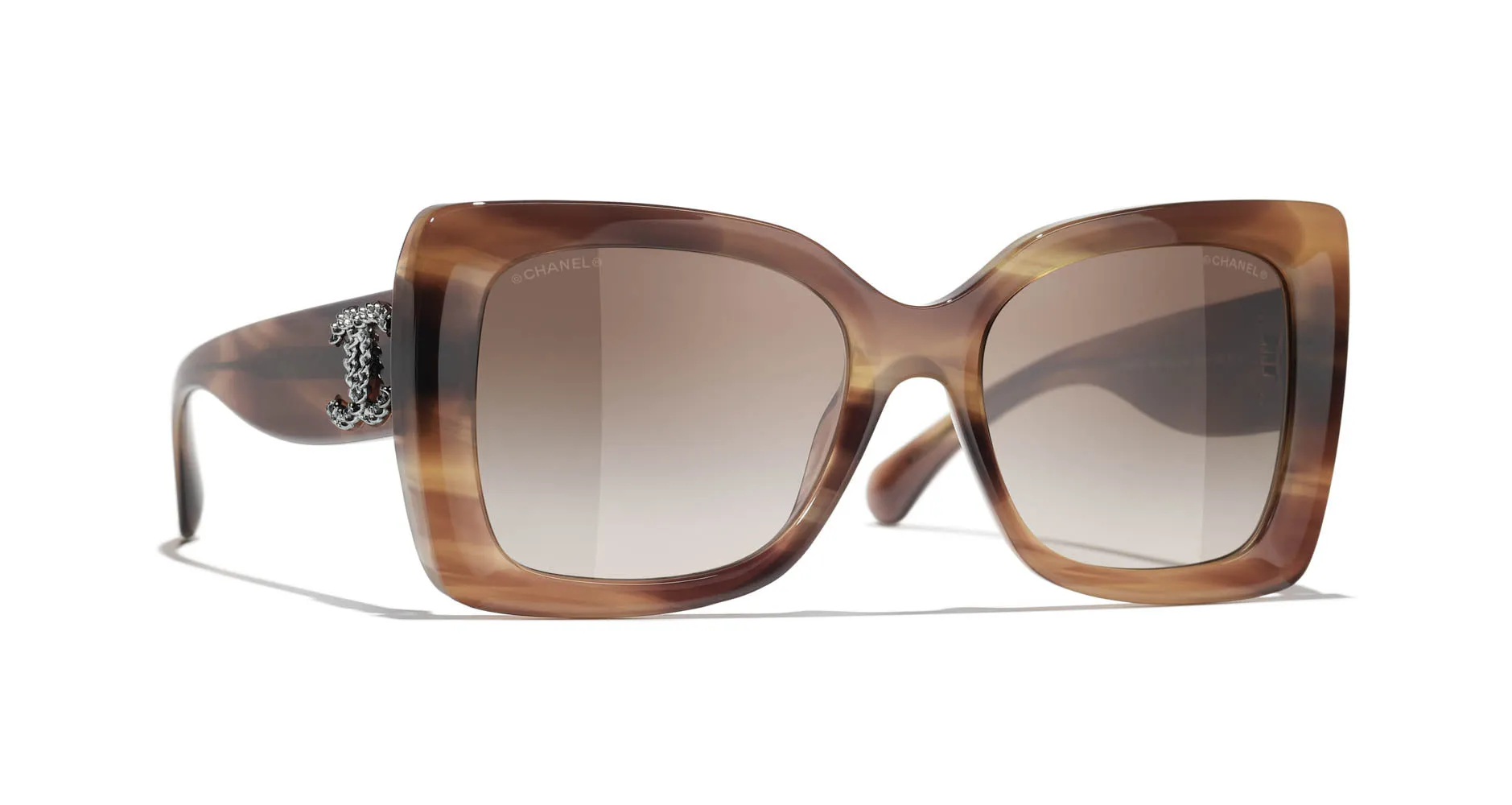 CHANEL 5555 sold by Fashion Eyewear