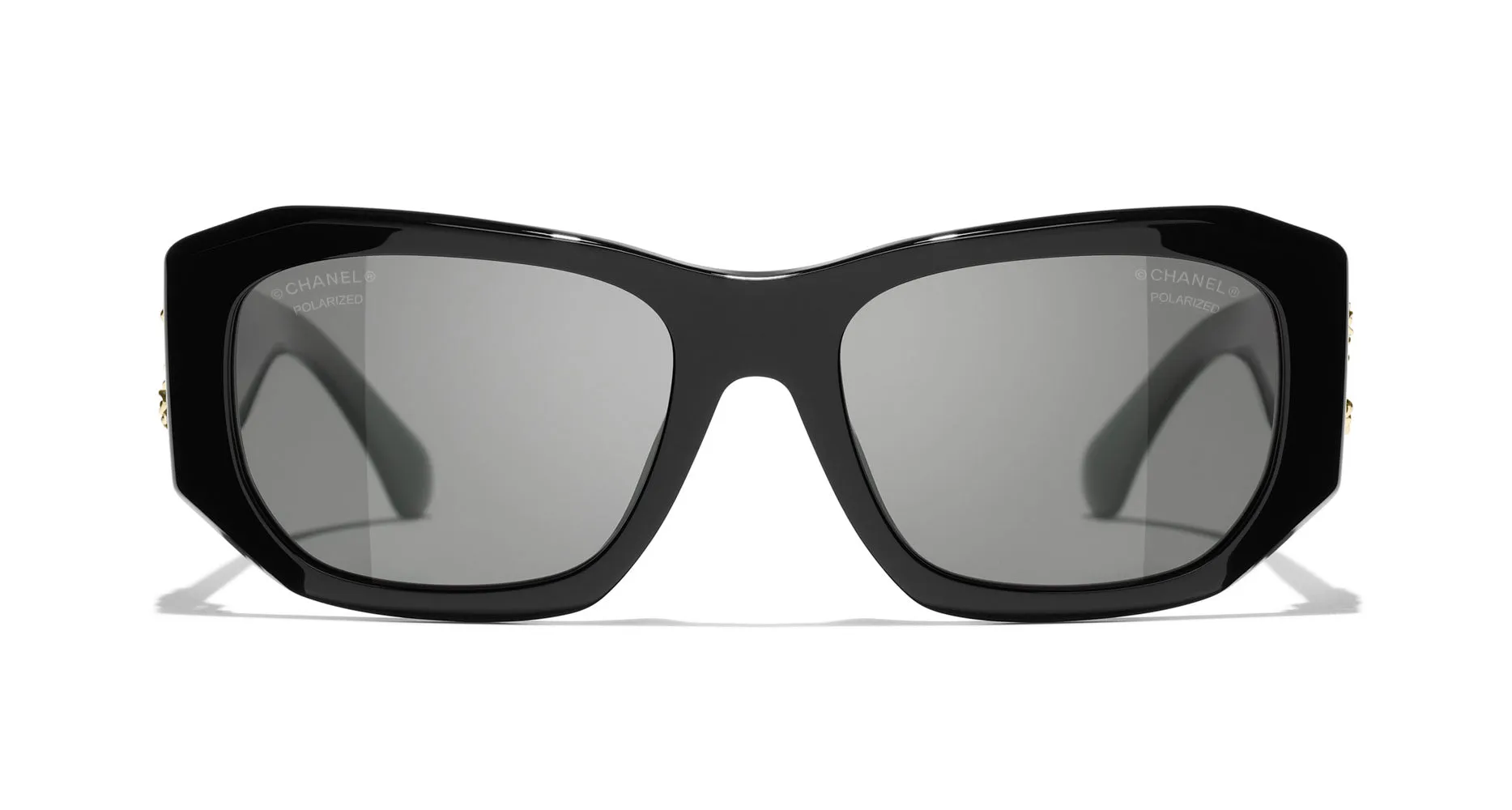 CHANEL 5554 sold by Fashion Eyewear product image thumbnail 2