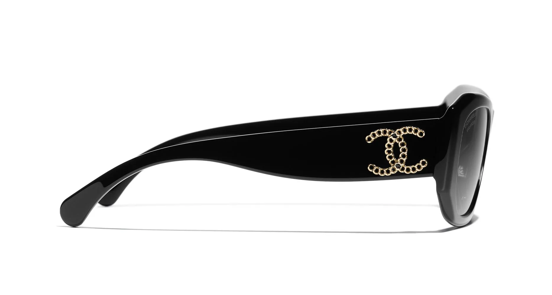 CHANEL 5554 sold by Fashion Eyewear product image thumbnail 3