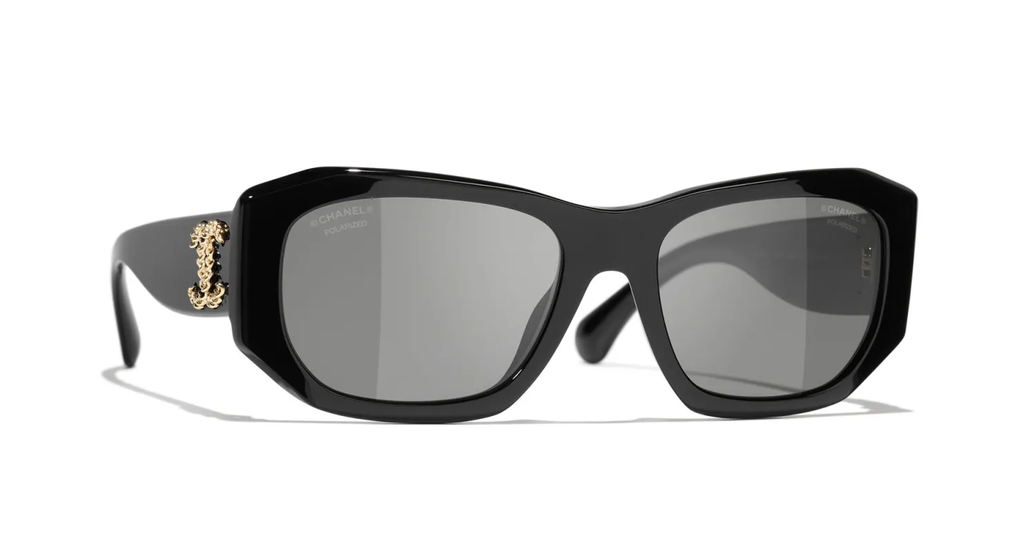 CHANEL 5554 made by Chanel