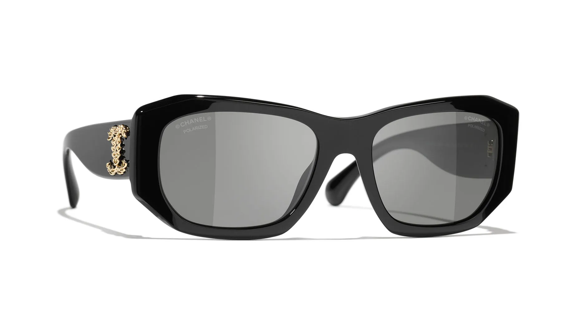 CHANEL 5554 sold by Fashion Eyewear