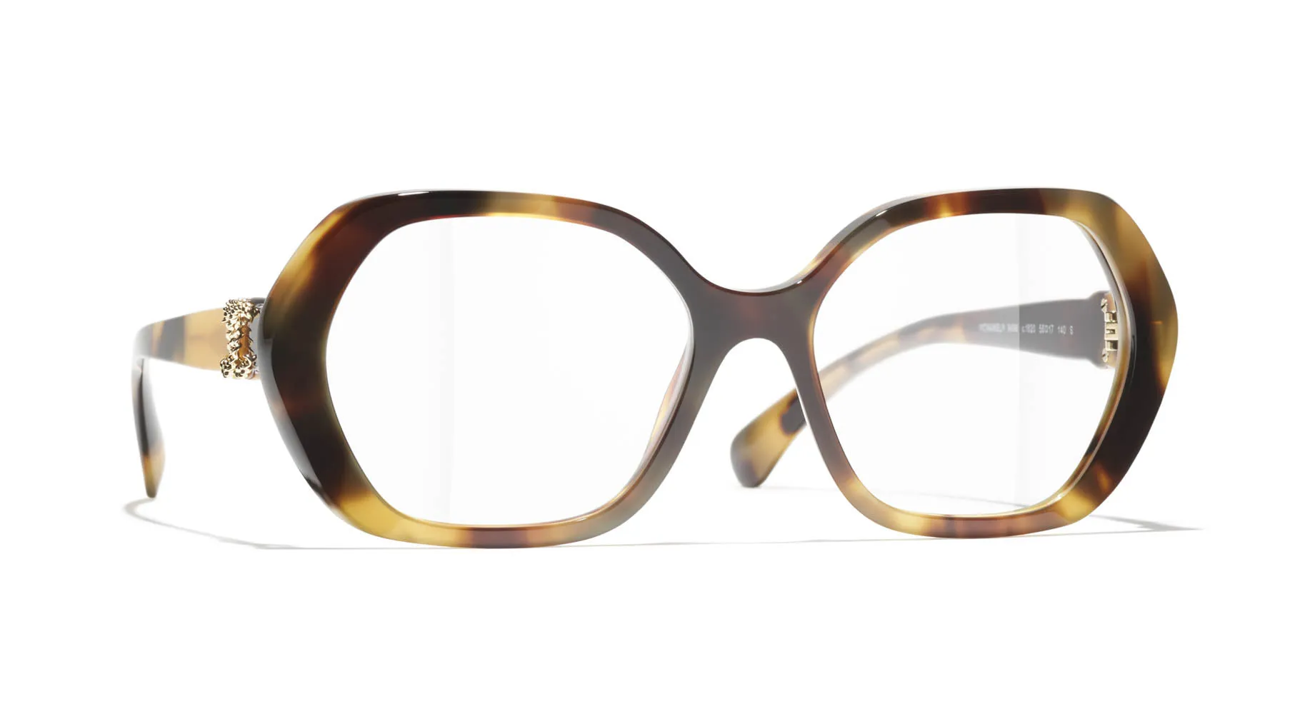 CHANEL 3496 sold by Fashion Eyewear product image thumbnail 5
