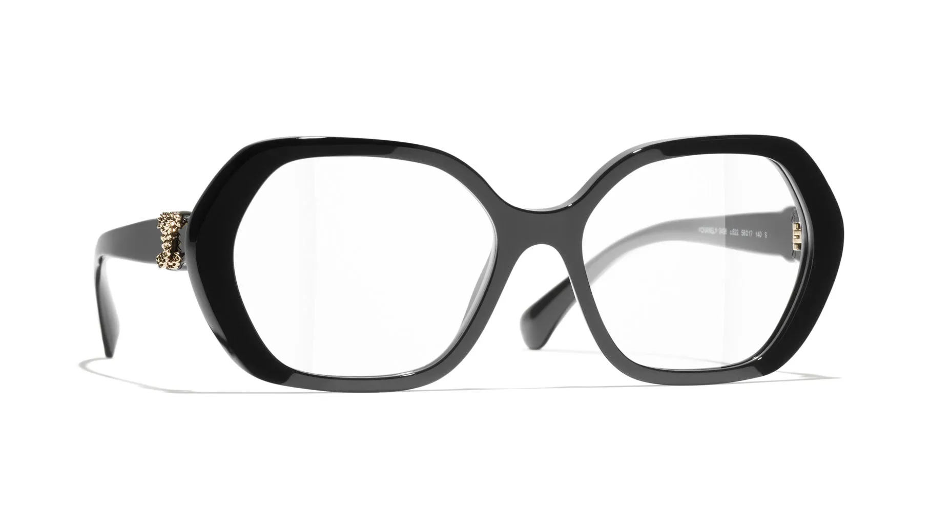 CHANEL 3496 sold by Fashion Eyewear