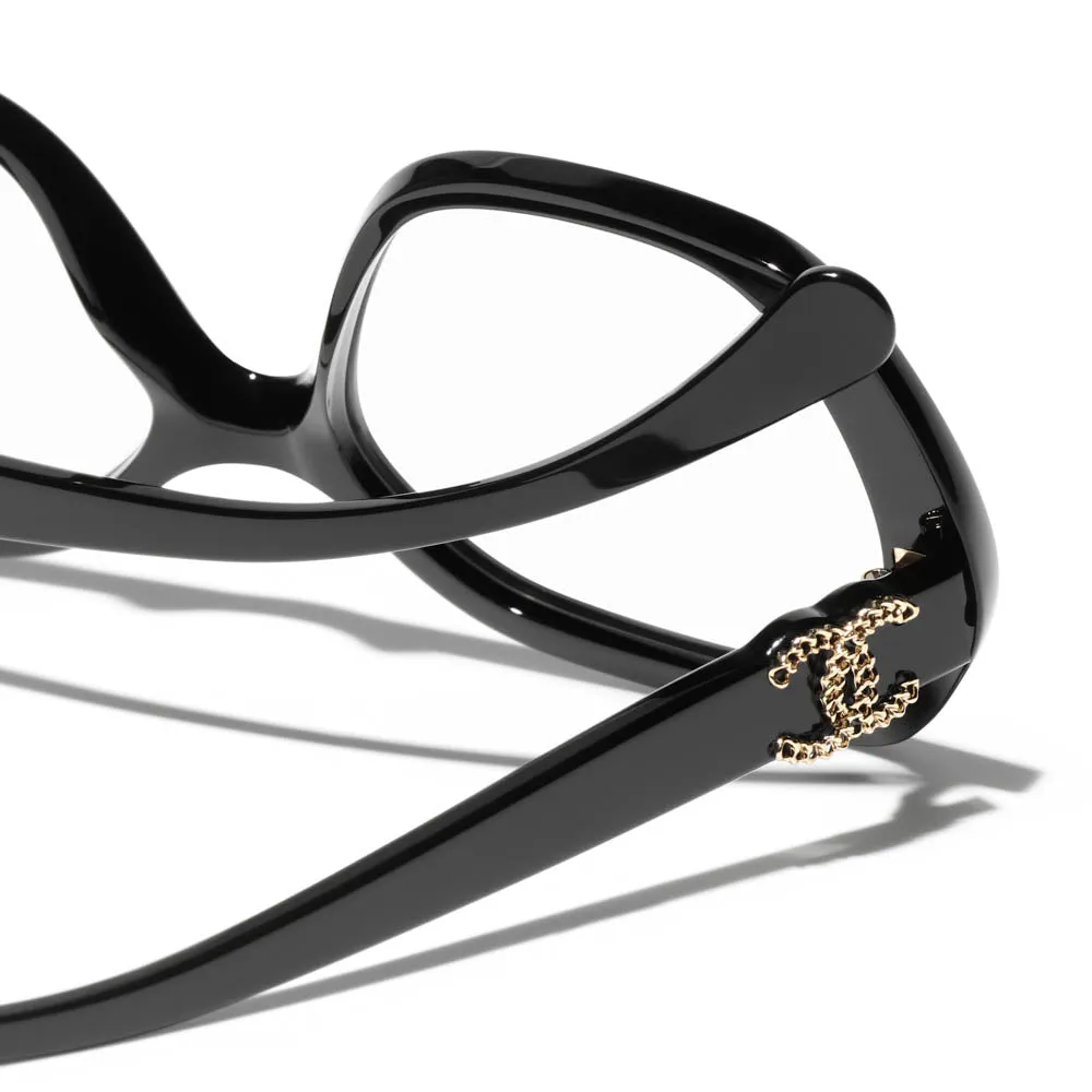 CHANEL 3496 sold by Fashion Eyewear product image thumbnail 4