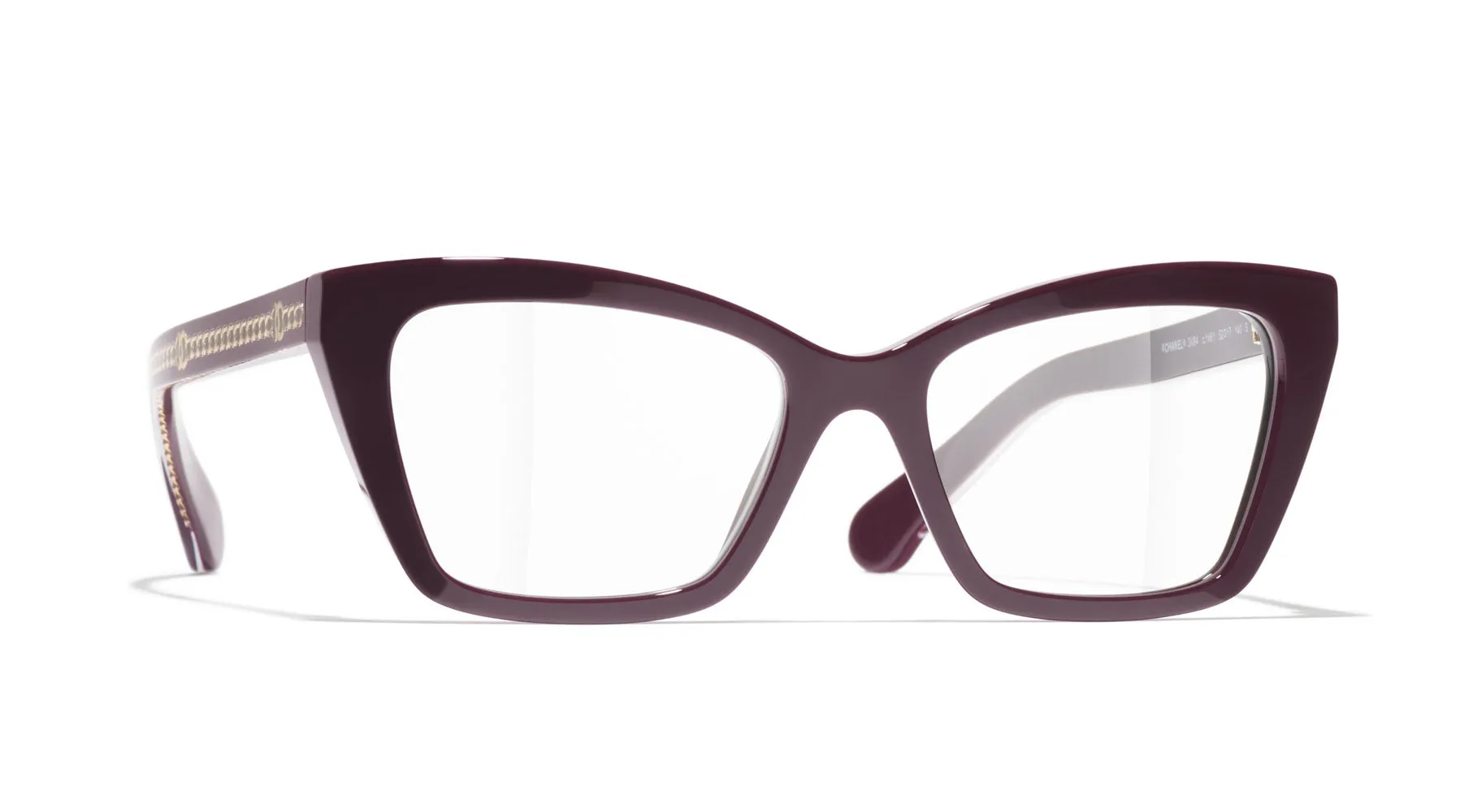 CHANEL 3494 sold by Fashion Eyewear product image thumbnail 5