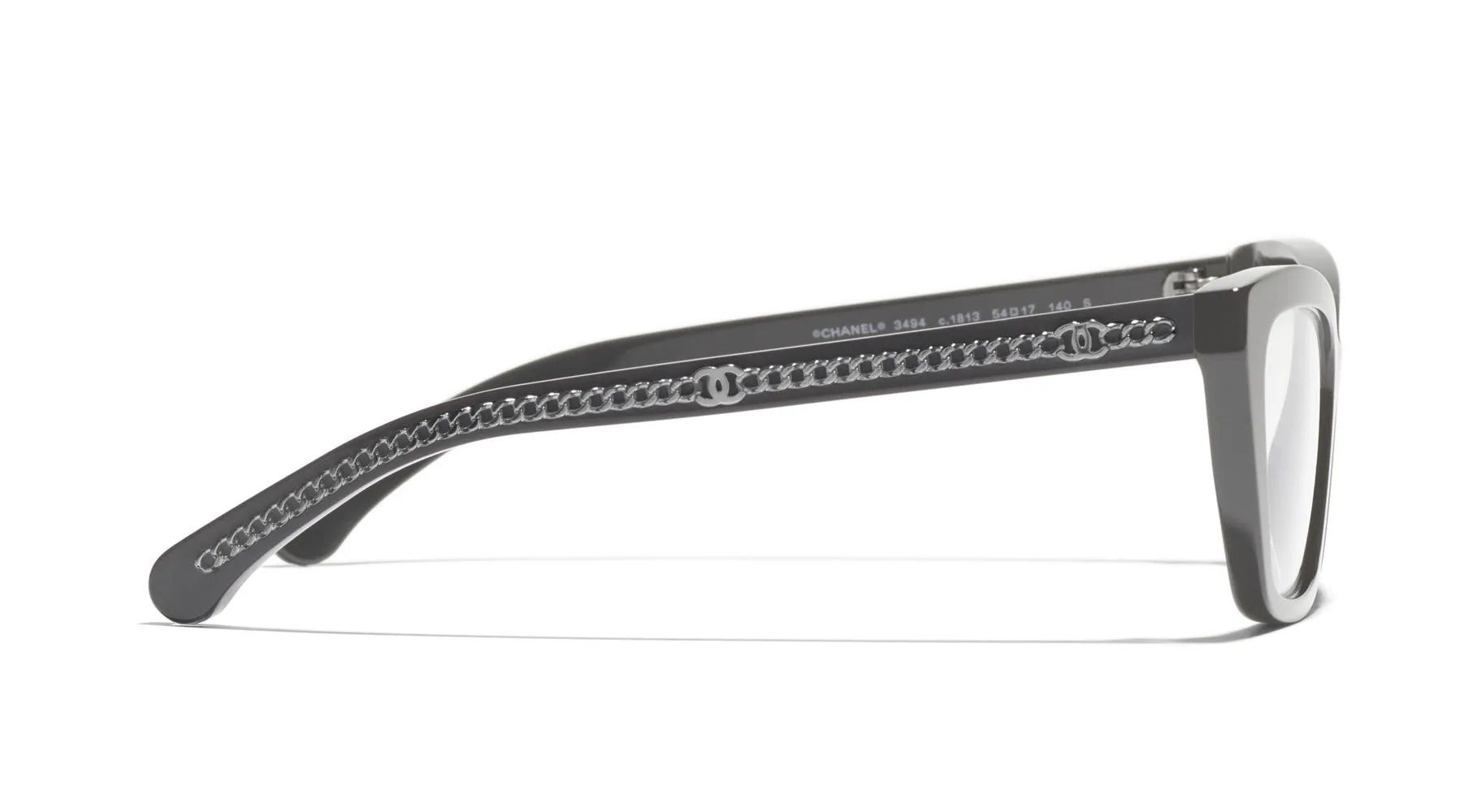 CHANEL 3494 sold by Fashion Eyewear product image thumbnail 3