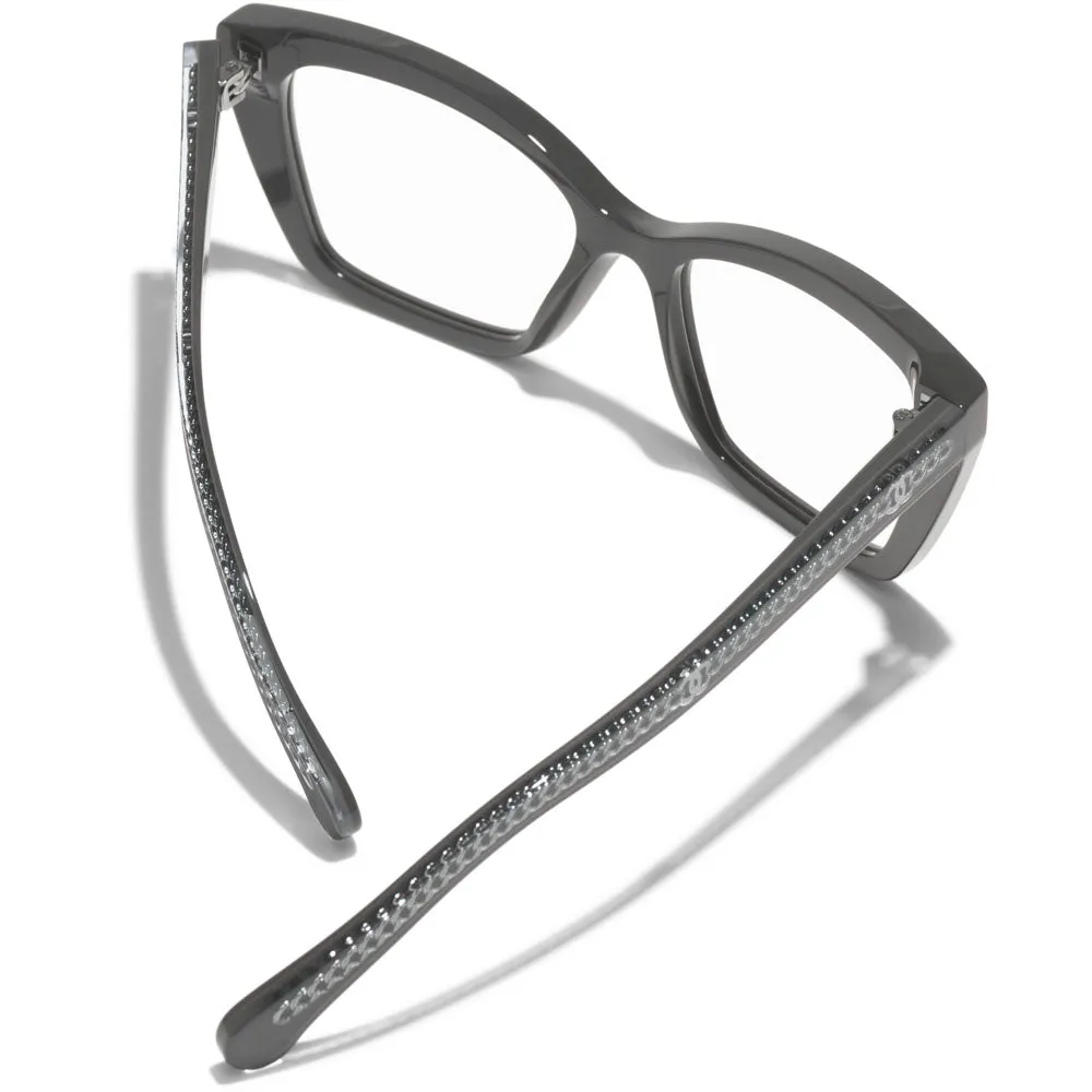 CHANEL 3494 sold by Fashion Eyewear product image thumbnail 4