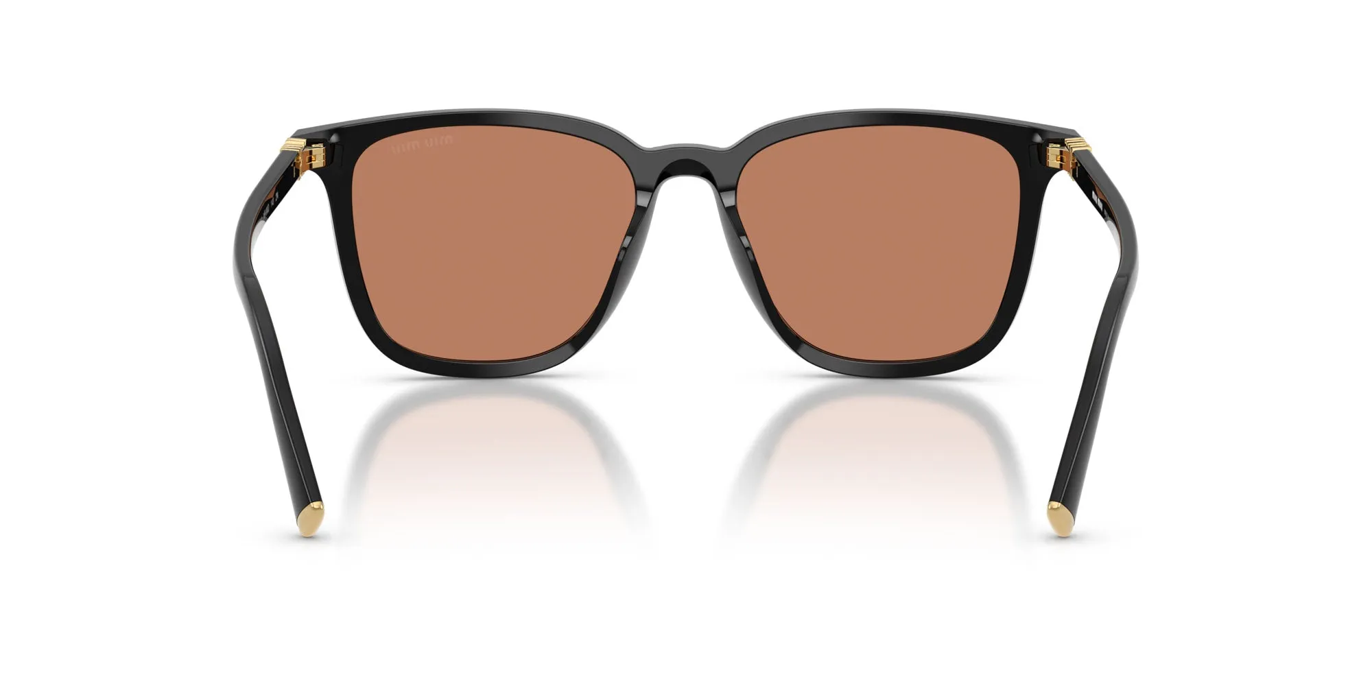 Miu Miu SMU B03 sold by Fashion Eyewear product image thumbnail 4