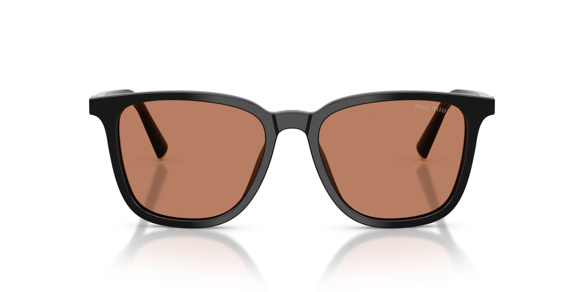 Miu Miu SMU B03 sold by Fashion Eyewear product image thumbnail 2