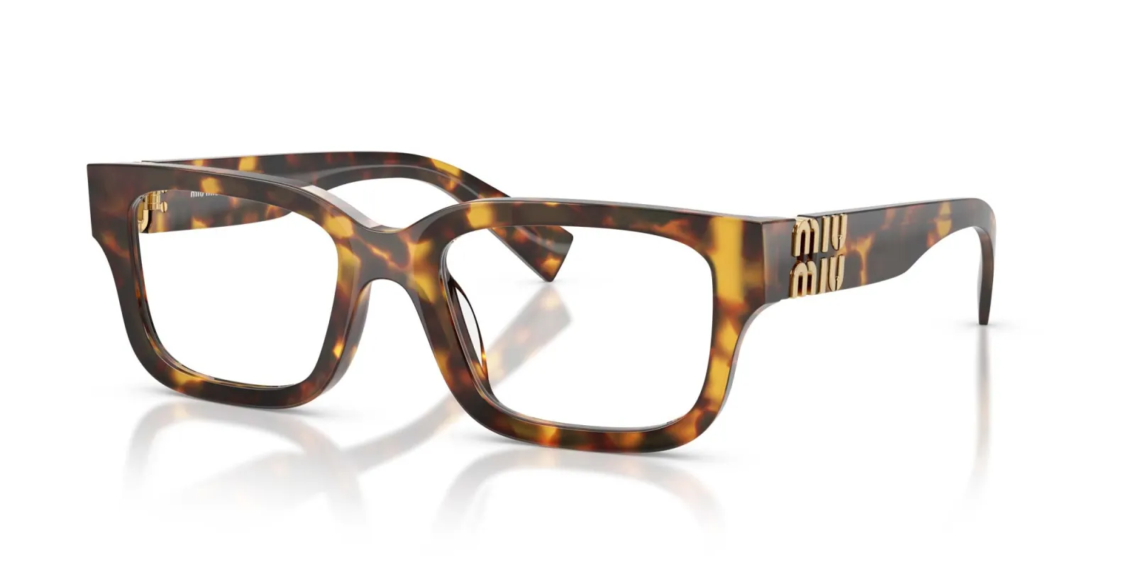 Miu Miu VMU02Y sold by Fashion Eyewear