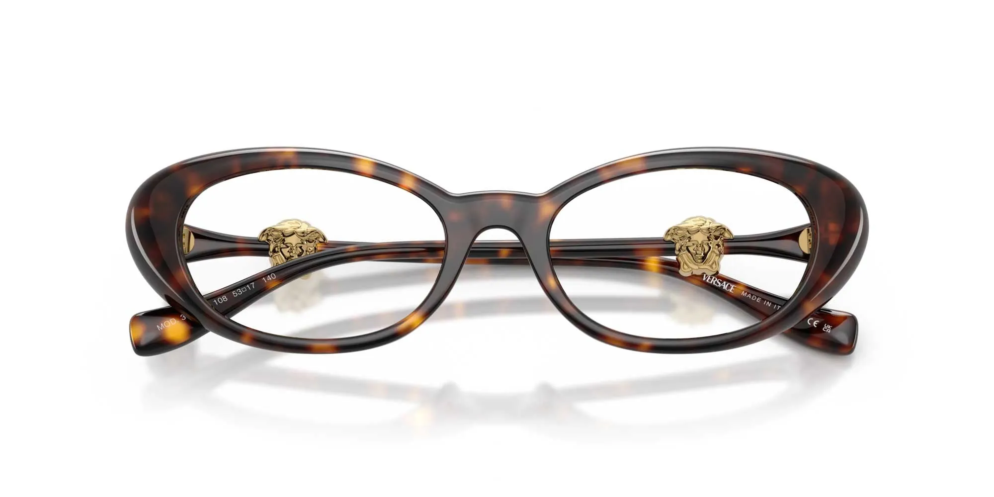 Versace VE3381U sold by Fashion Eyewear product image thumbnail 5