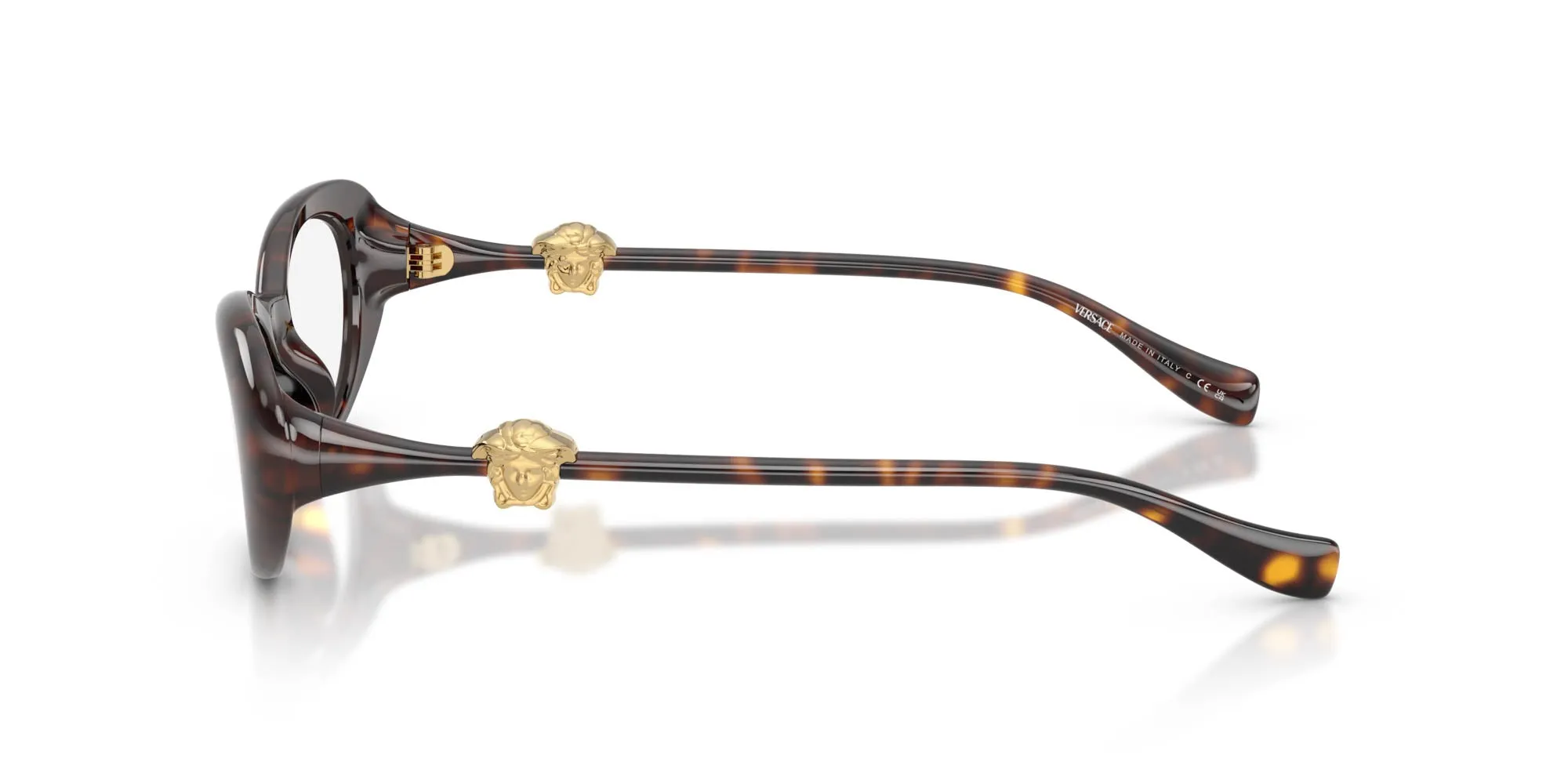 Versace VE3381U sold by Fashion Eyewear product image thumbnail 3