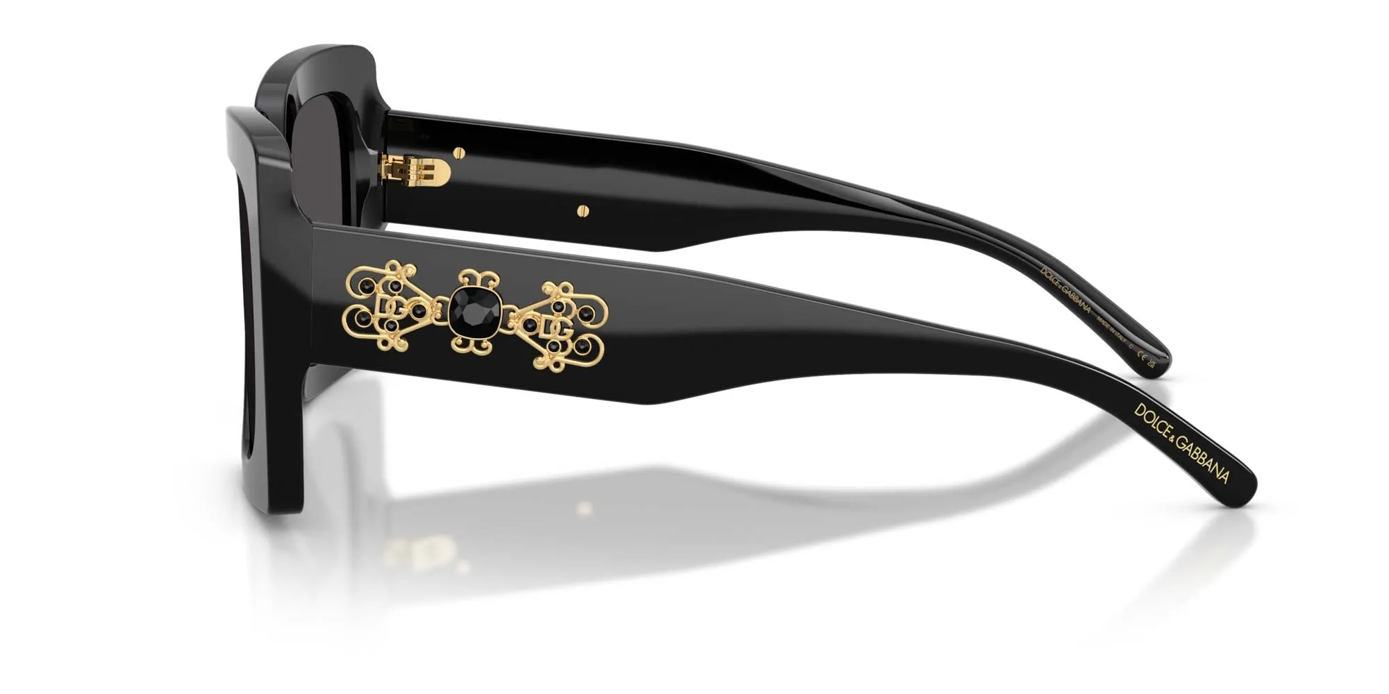 Dolce&Gabbana DG4525B sold by Fashion Eyewear product image thumbnail 3