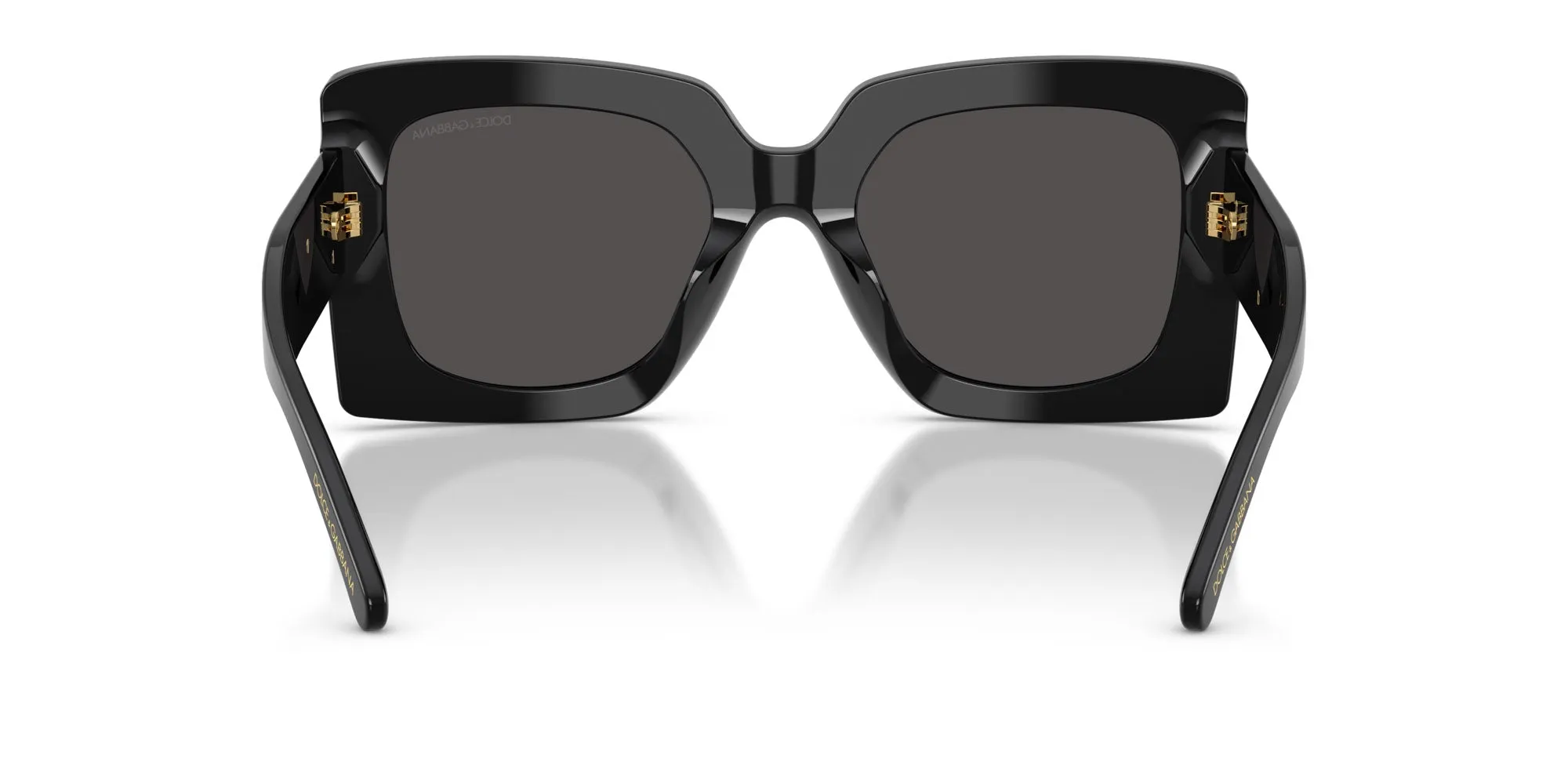 Dolce&Gabbana DG4525B sold by Fashion Eyewear product image thumbnail 4