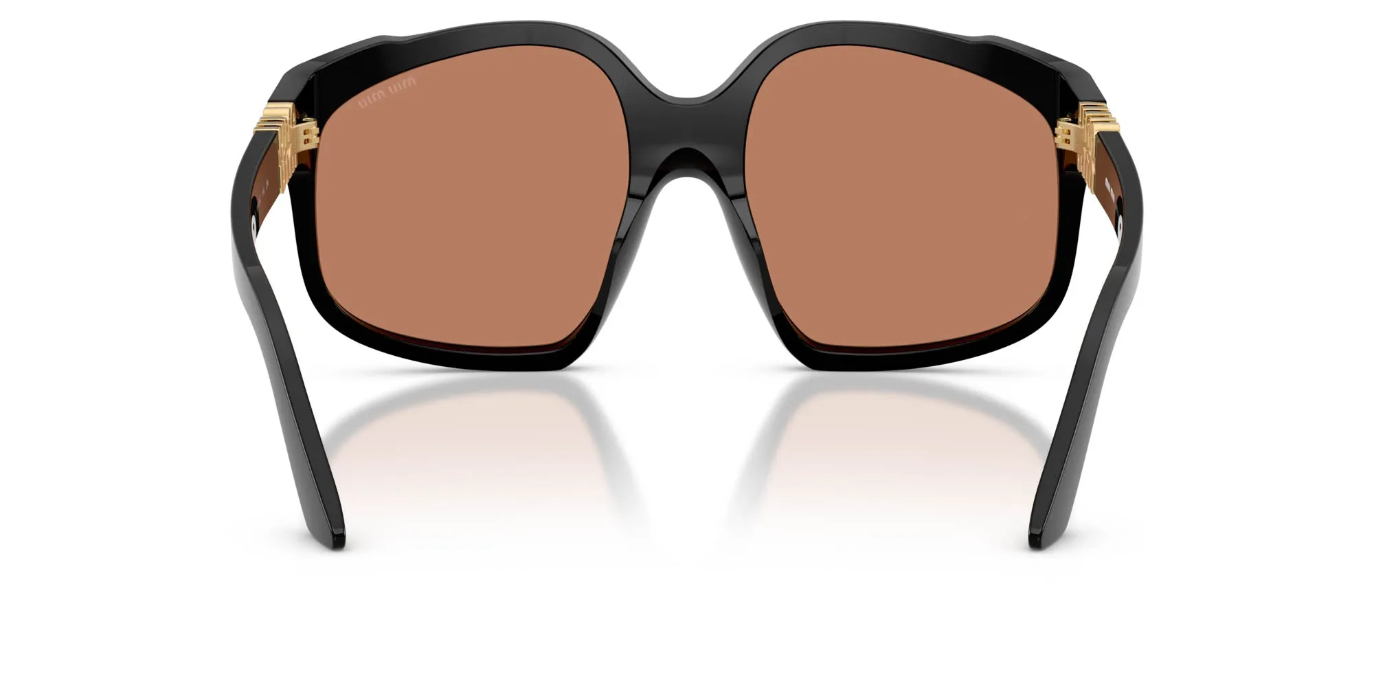 Miu Miu SMU A07 sold by Fashion Eyewear product image thumbnail 4