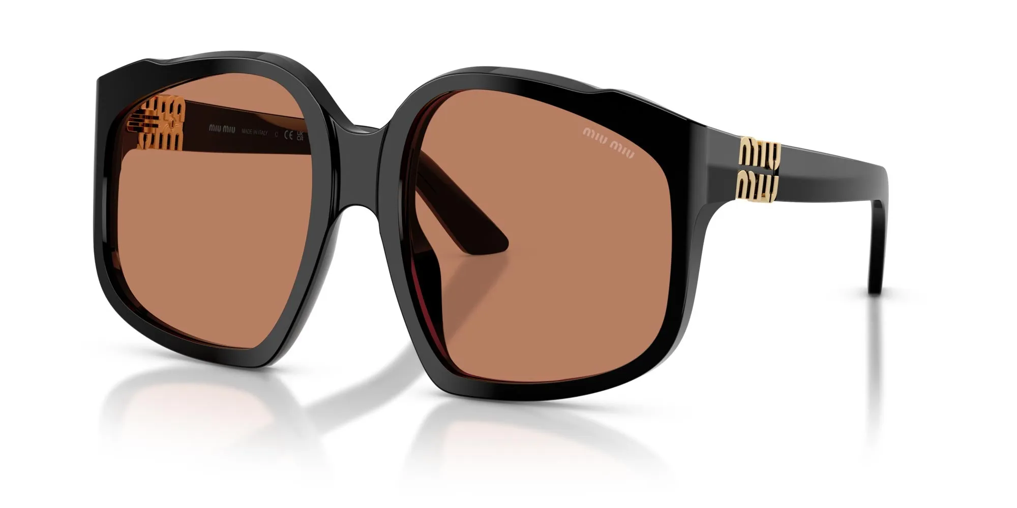 Miu Miu SMU A07 sold by Fashion Eyewear