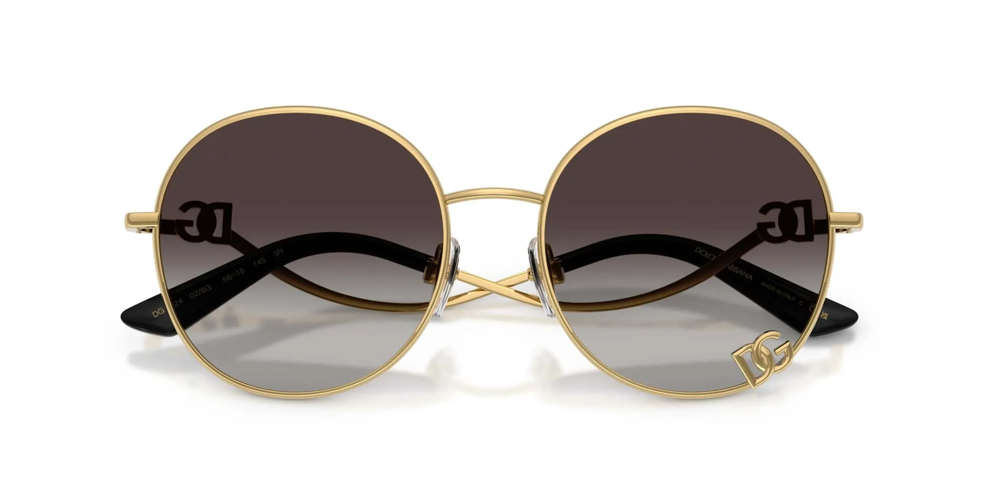 Dolce&Gabbana DG2324 sold by Fashion Eyewear product image thumbnail 5