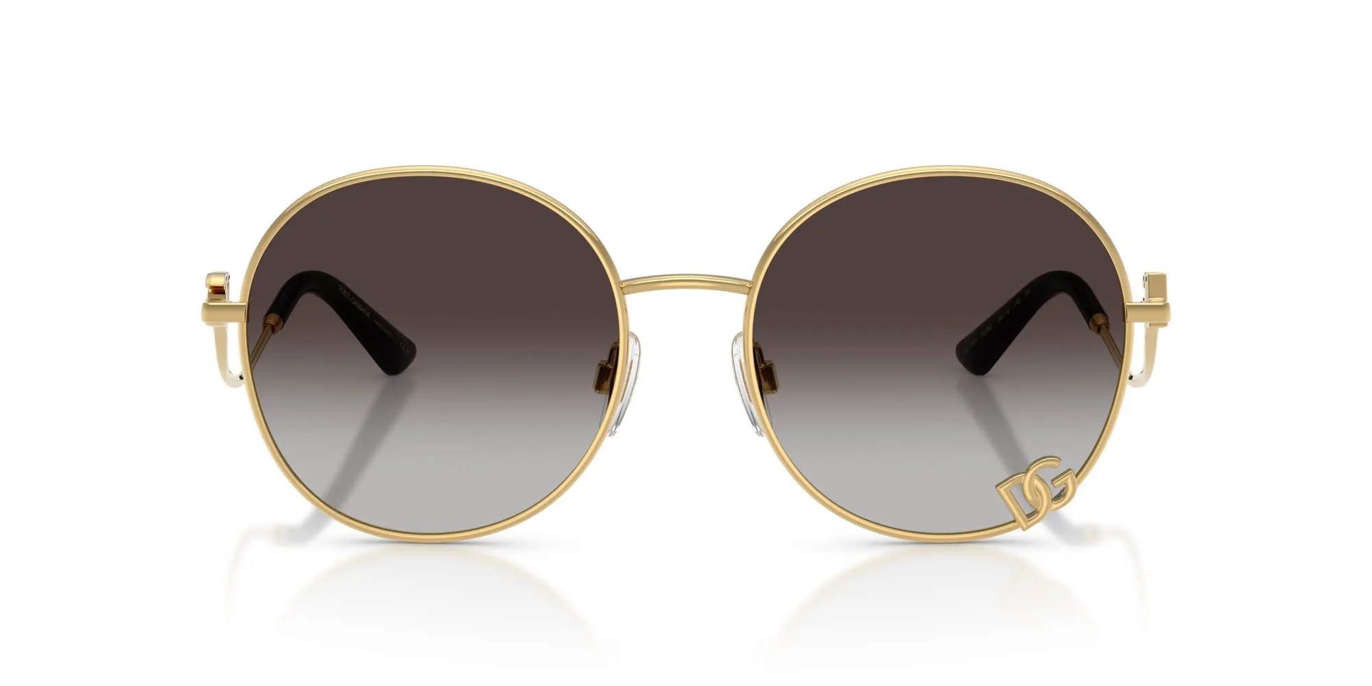 Dolce&Gabbana DG2324 sold by Fashion Eyewear product image thumbnail 2