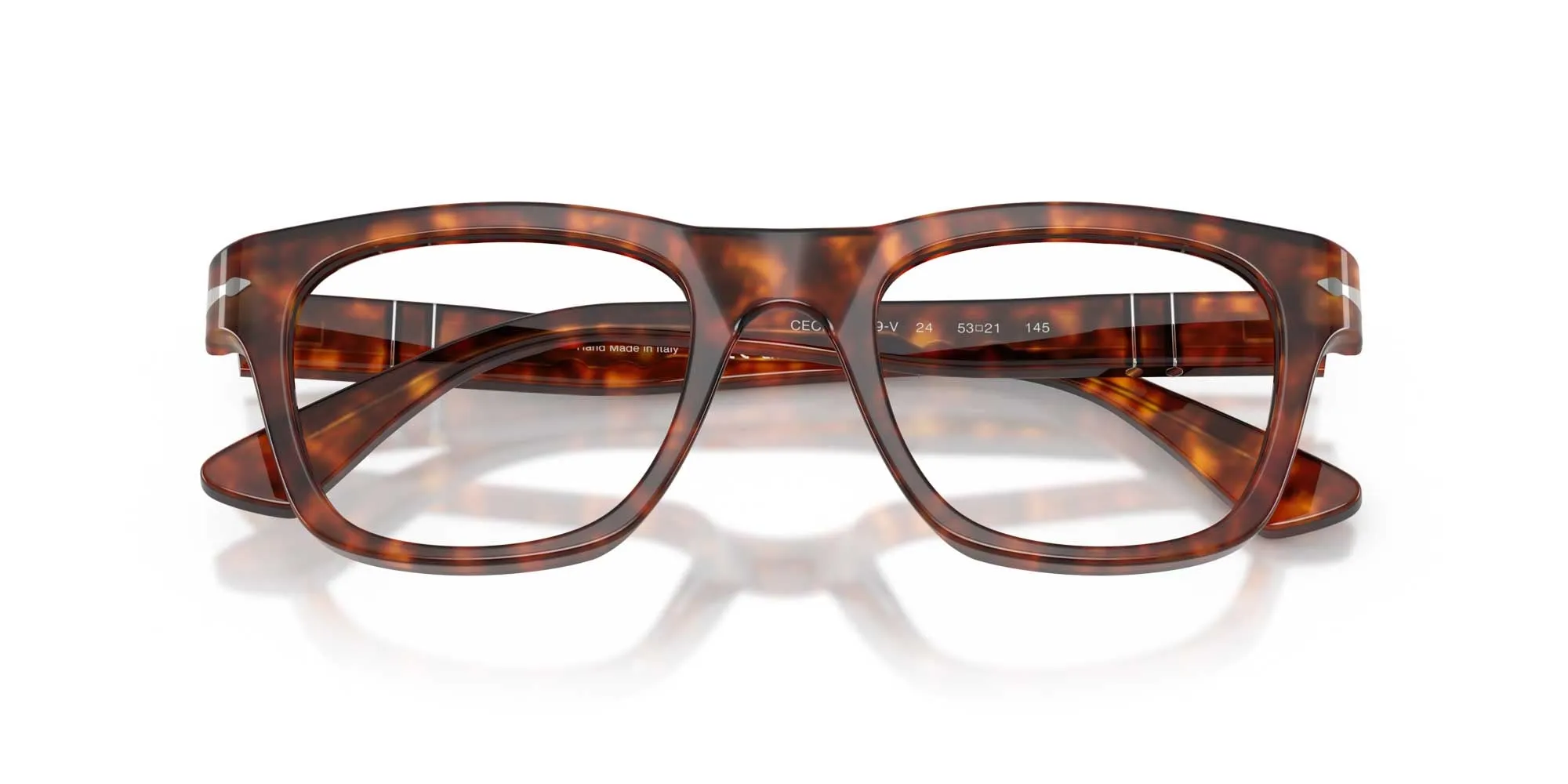 Persol Cecil PO3389V sold by Fashion Eyewear product image thumbnail 5