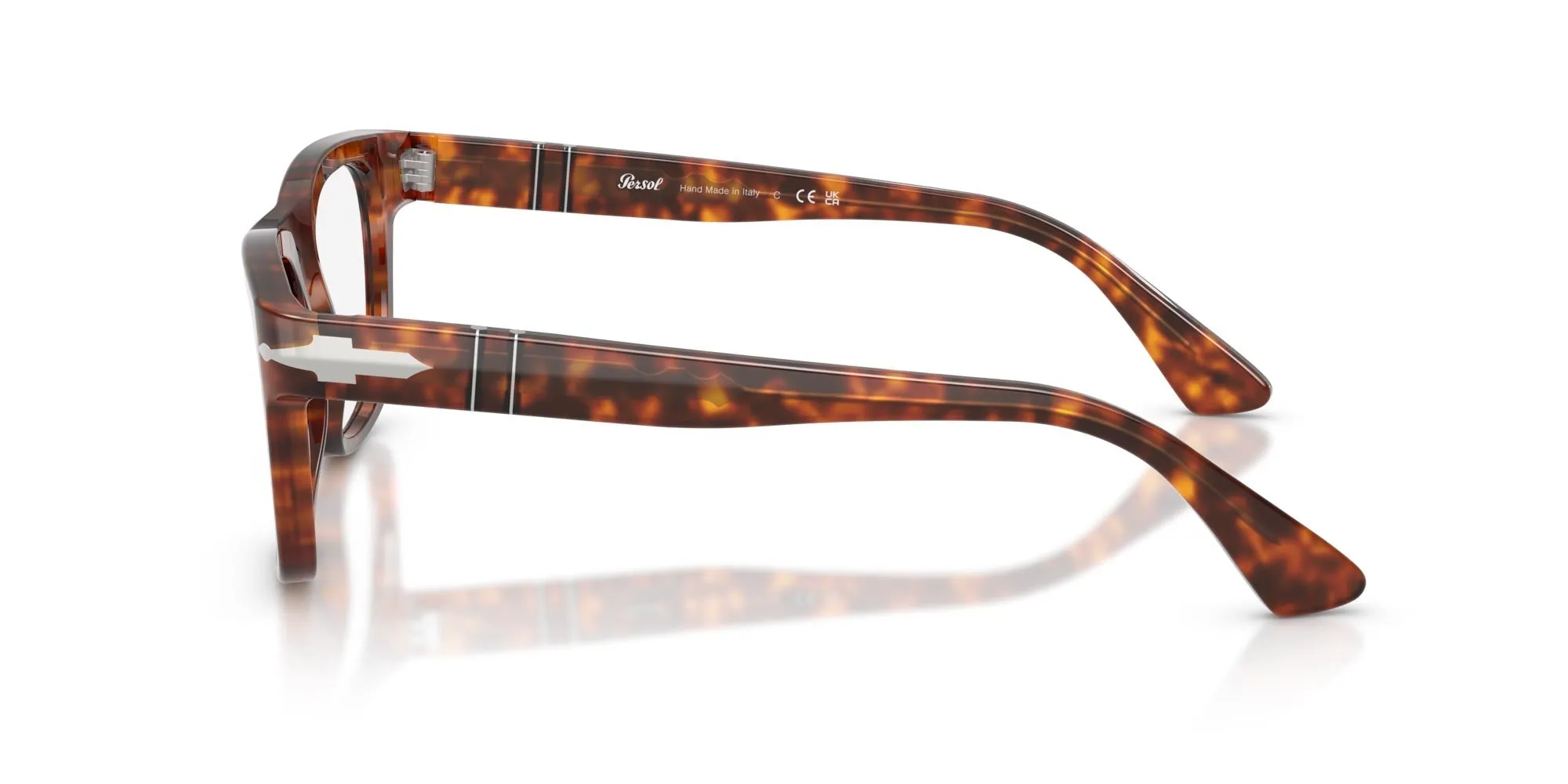 Persol Cecil PO3389V sold by Fashion Eyewear product image thumbnail 3