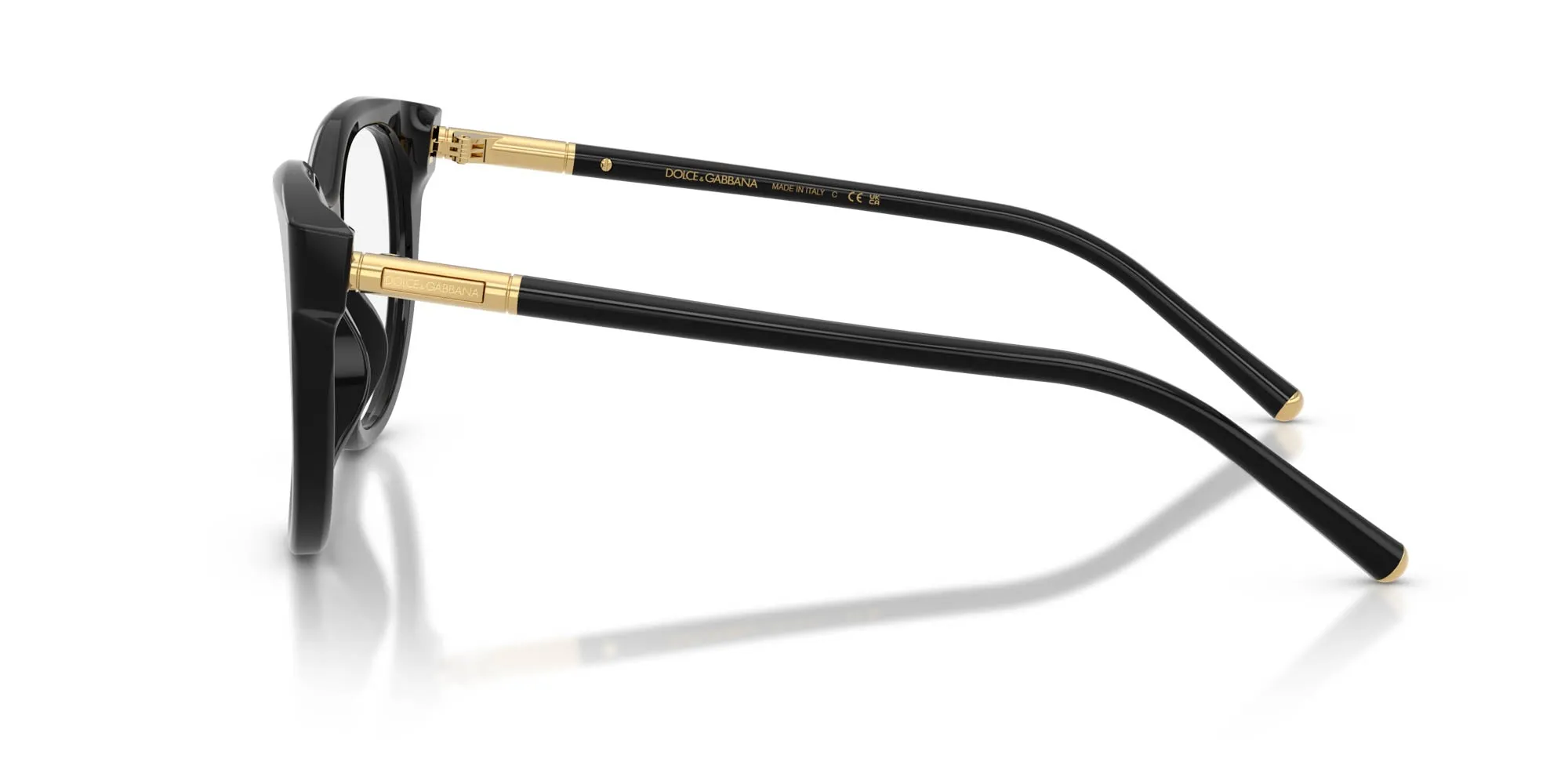 Dolce&Gabbana DG3433 sold by Fashion Eyewear product image thumbnail 3