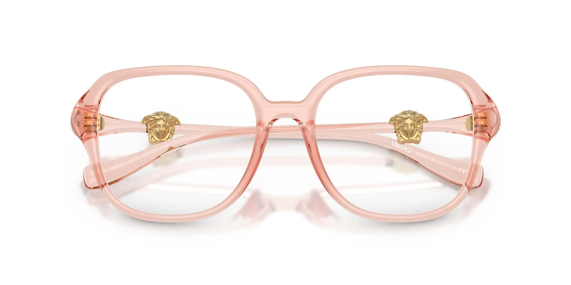 Versace VE3386D sold by Fashion Eyewear product image thumbnail 5