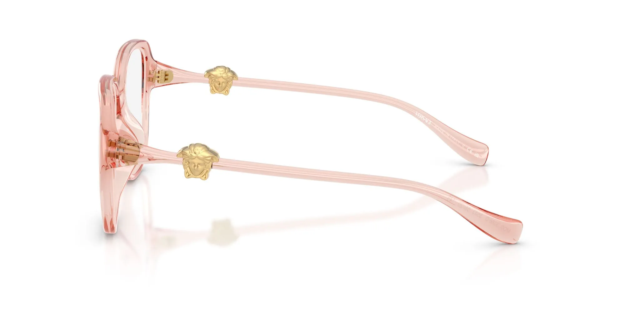 Versace VE3386D sold by Fashion Eyewear product image thumbnail 3