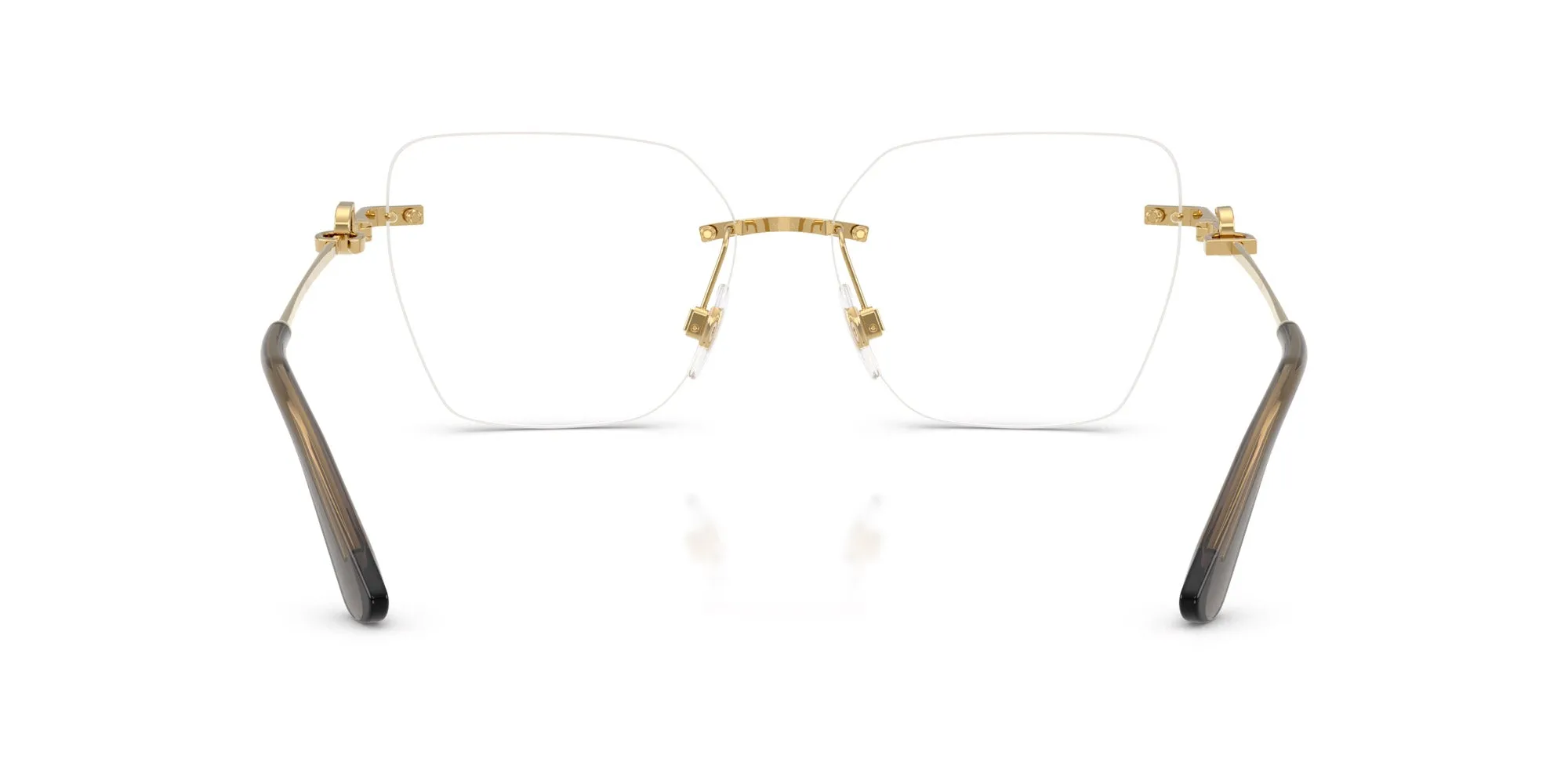 Dolce&Gabbana DG1363 sold by Fashion Eyewear product image thumbnail 4