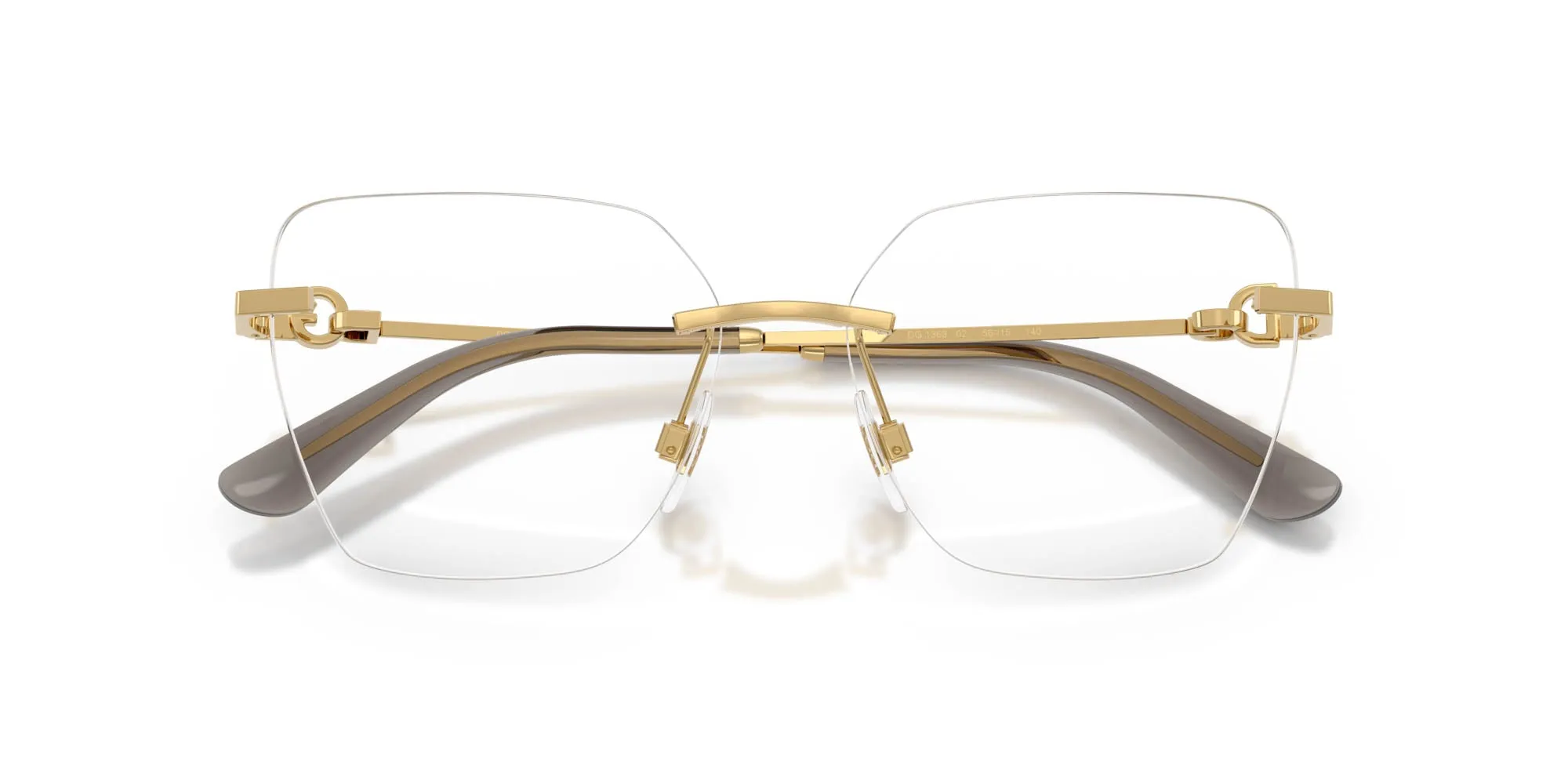 Dolce&Gabbana DG1363 sold by Fashion Eyewear product image thumbnail 5