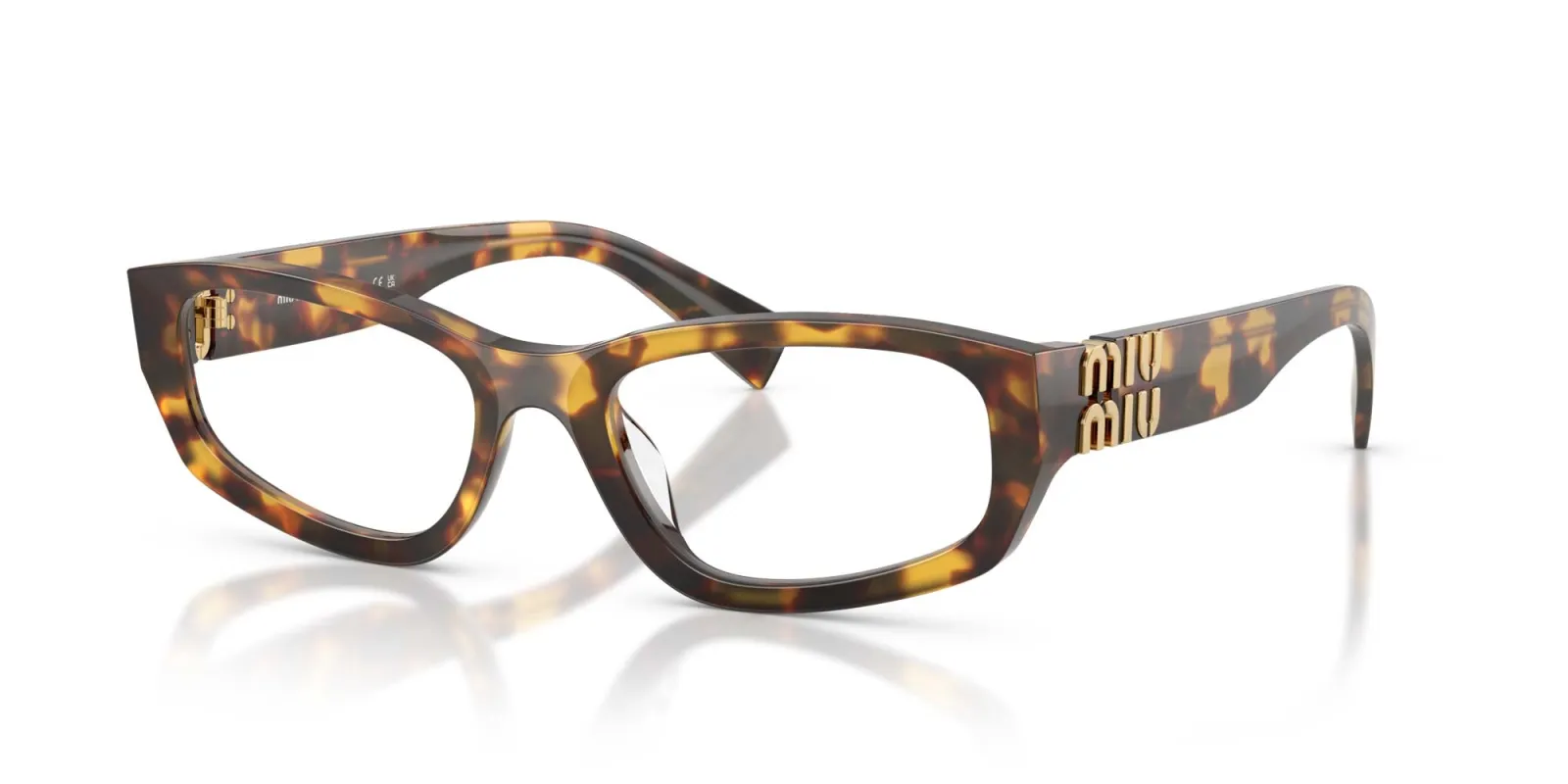 Miu Miu VMU04Y sold by Fashion Eyewear