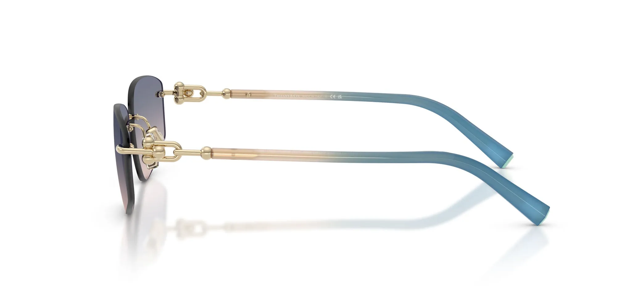 Tiffany TF3114 sold by Fashion Eyewear product image thumbnail 3