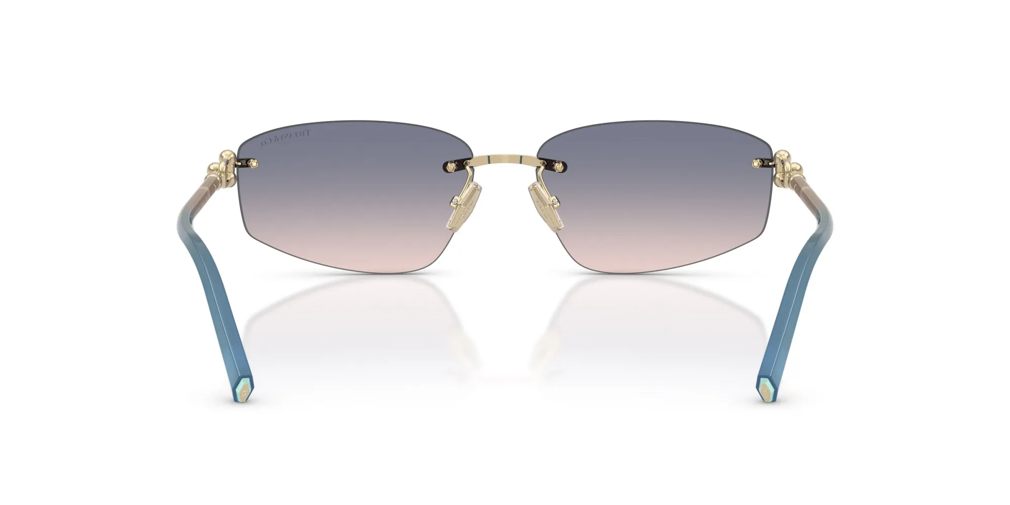 Tiffany TF3114 sold by Fashion Eyewear product image thumbnail 4