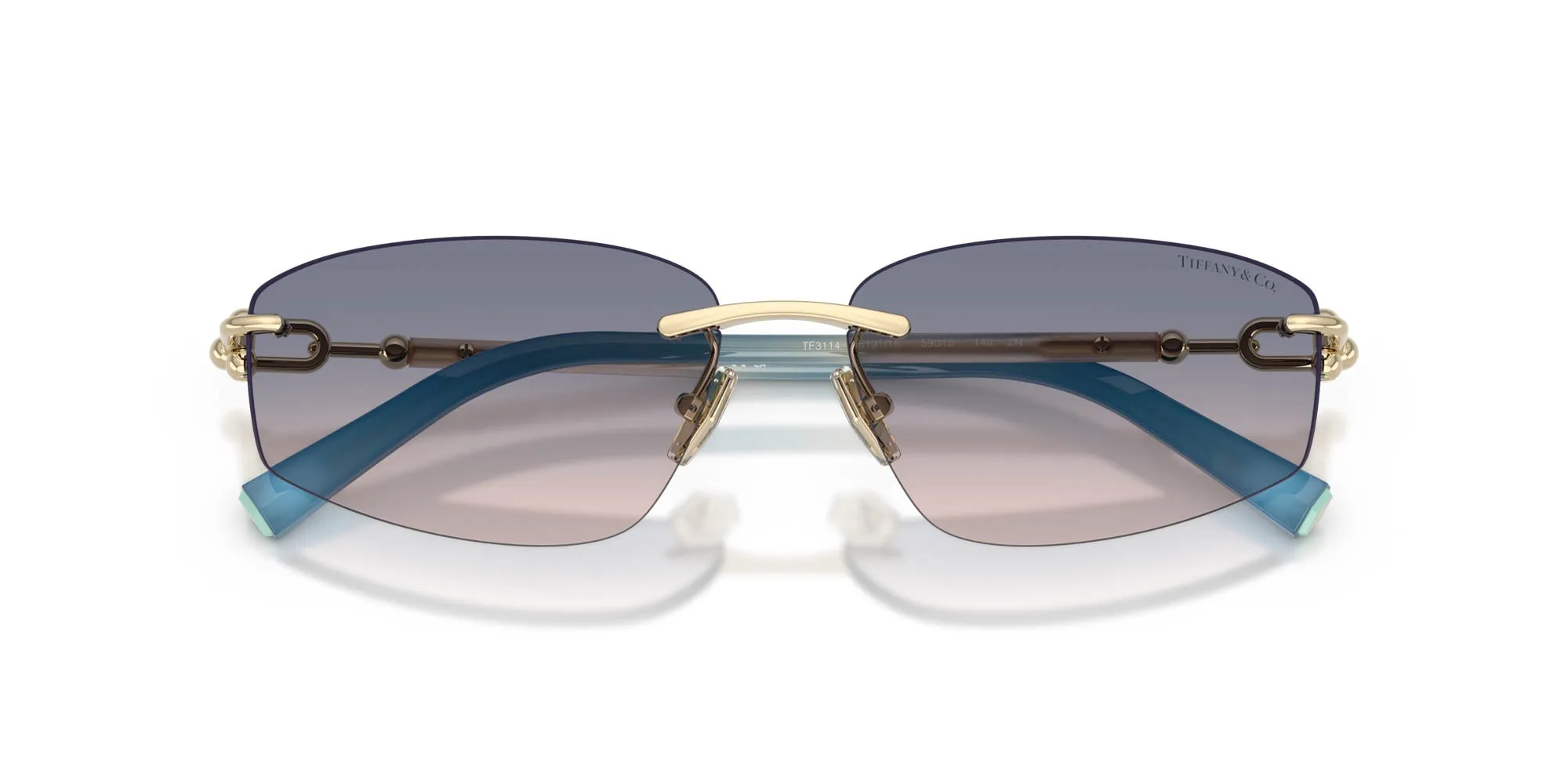 Tiffany TF3114 sold by Fashion Eyewear product image thumbnail 5