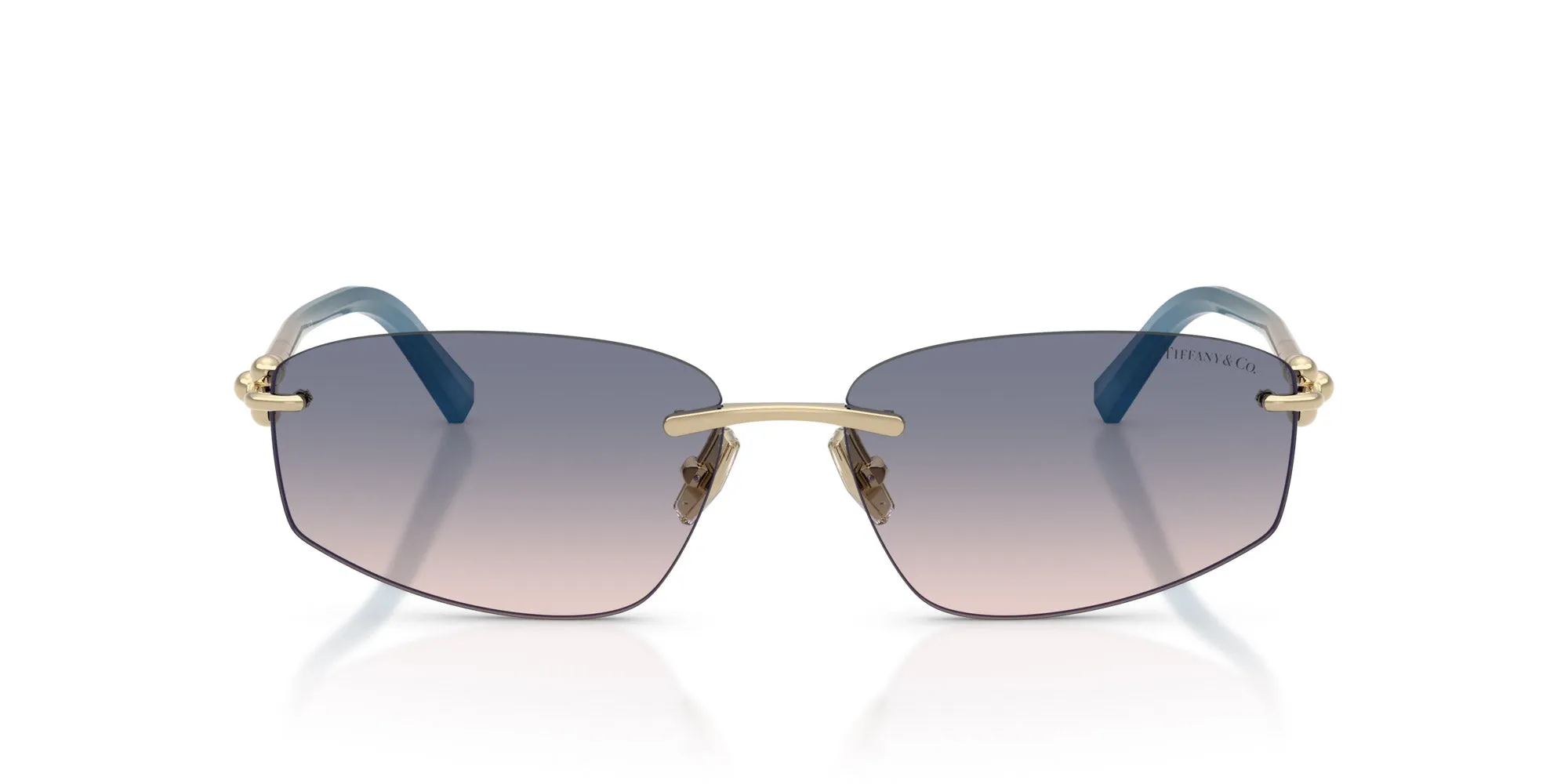 Tiffany TF3114 sold by Fashion Eyewear product image thumbnail 2