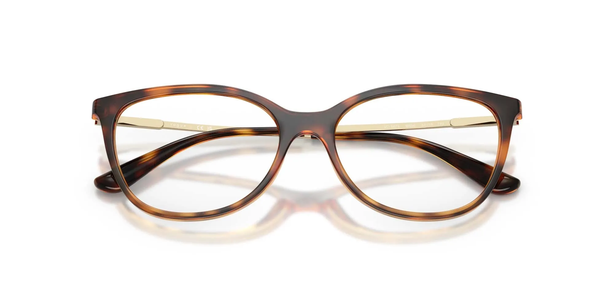 Vogue Eyewear VO5673 sold by Fashion Eyewear product image thumbnail 5