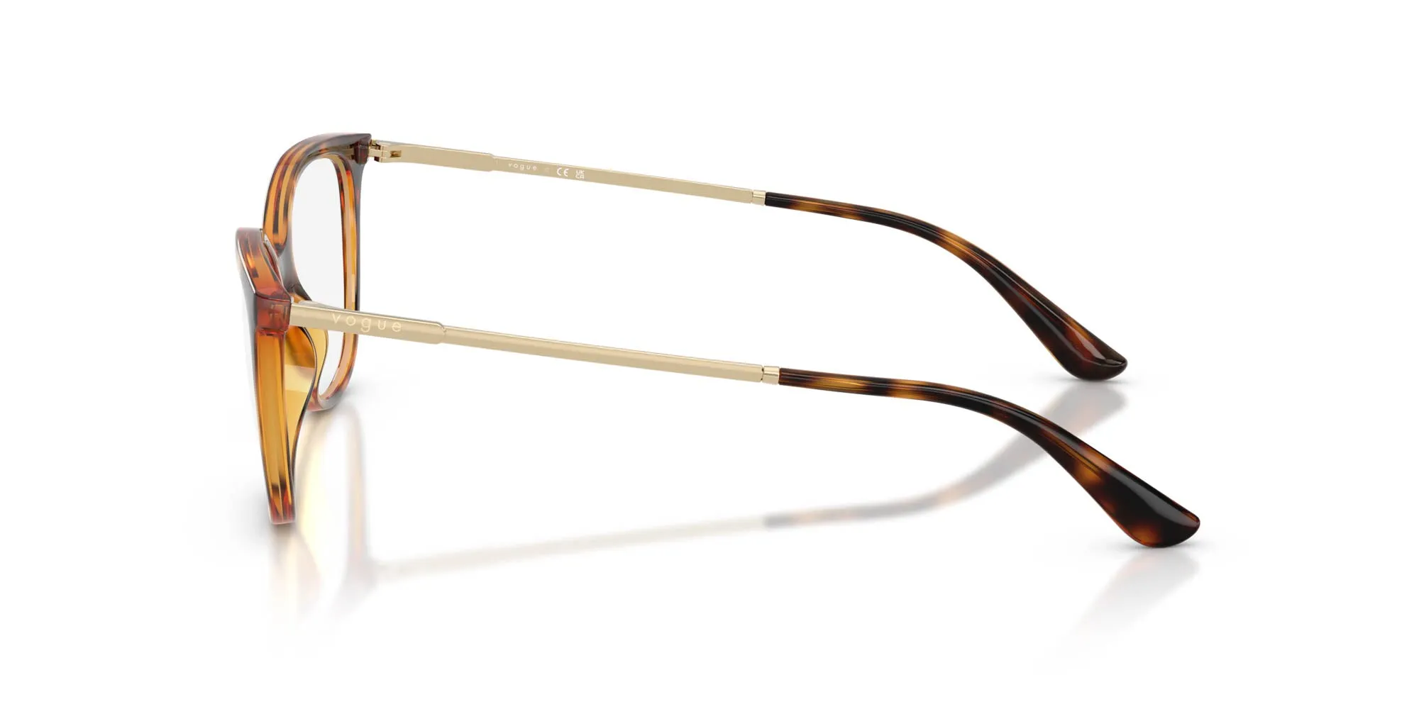 Vogue Eyewear VO5673 sold by Fashion Eyewear product image thumbnail 3