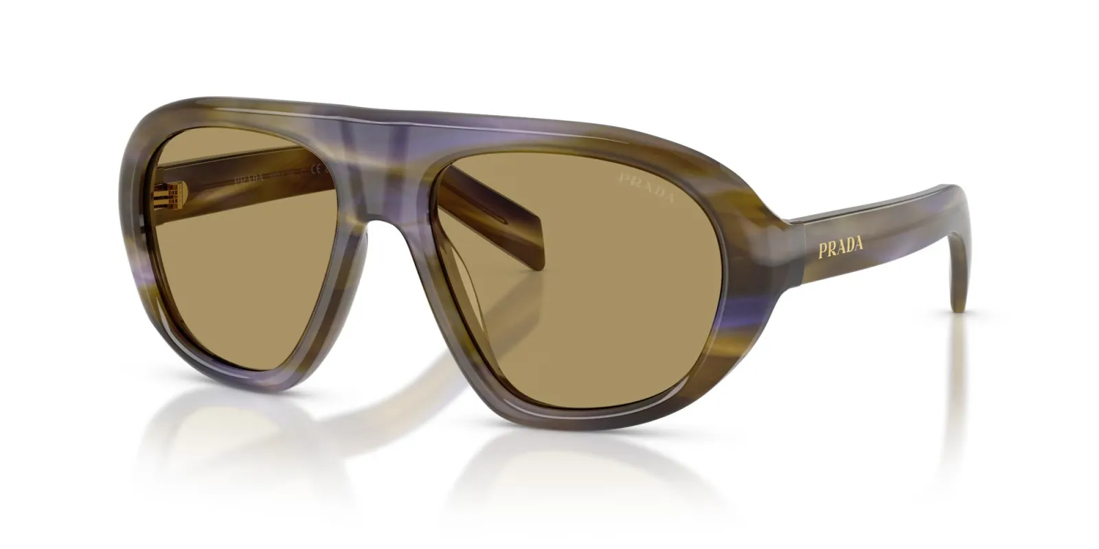 Prada SPR C05 sold by Fashion Eyewear