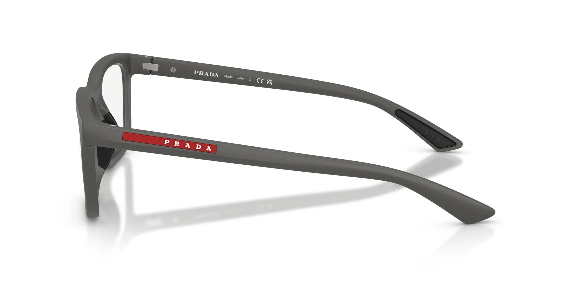 Prada Linea Rossa VPS02S sold by Fashion Eyewear product image thumbnail 3